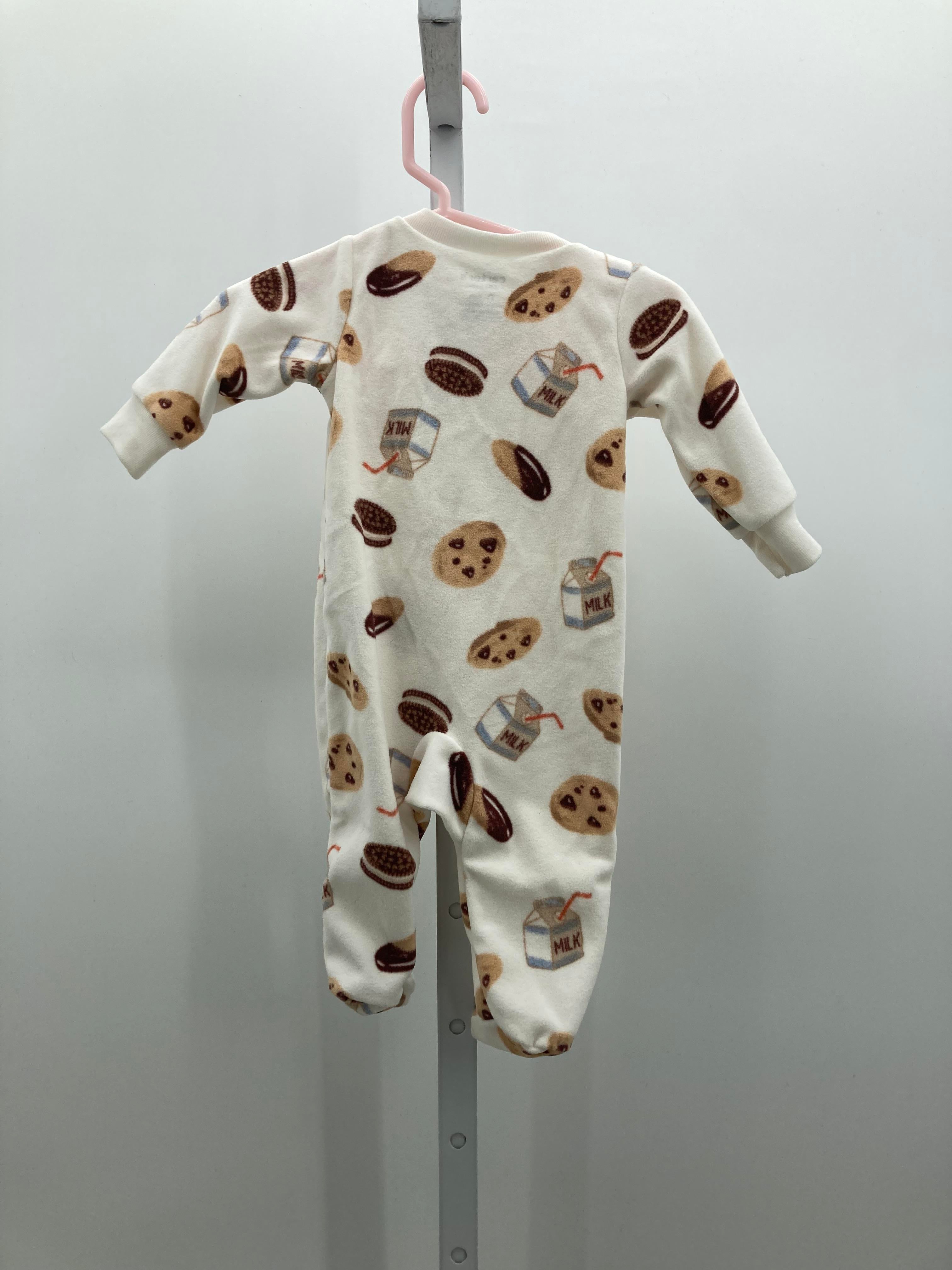 MILK AND COOKIES FLEECE