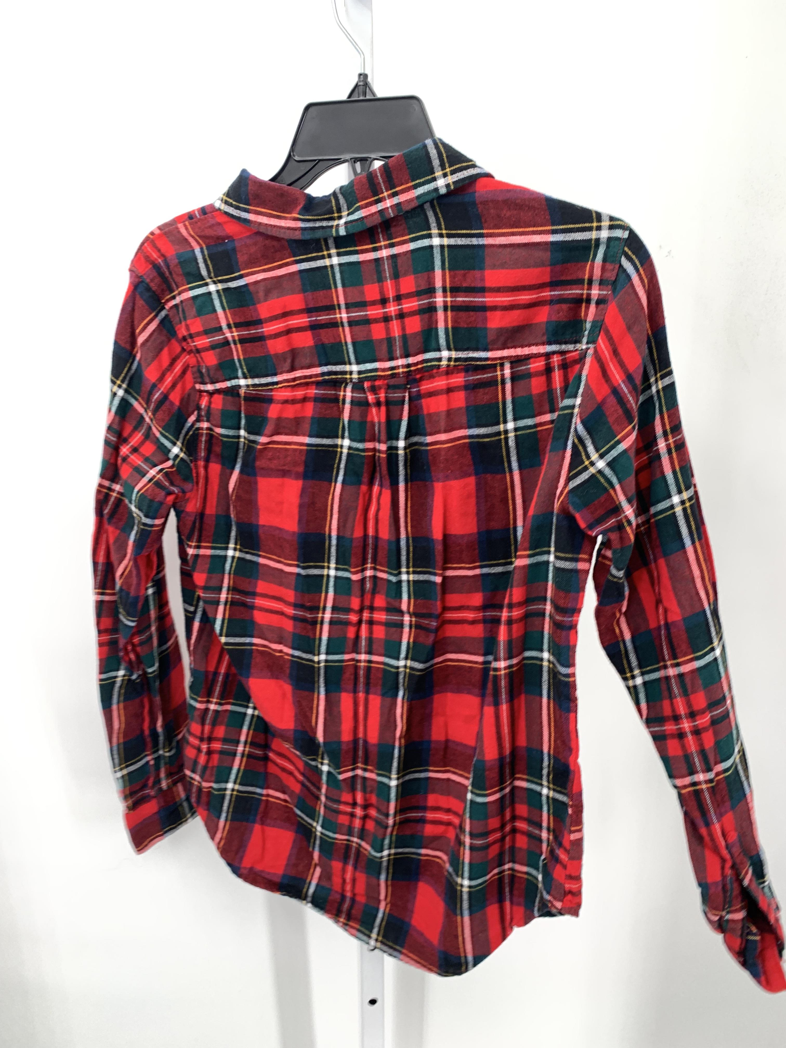 Old Navy Size Medium Misses Long Sleeve Shirt