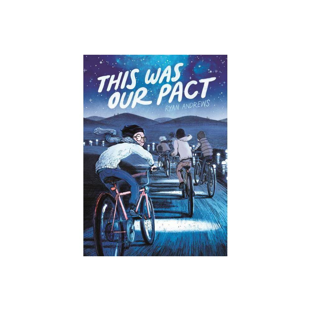 This Was Our Pact  (Paperback) -