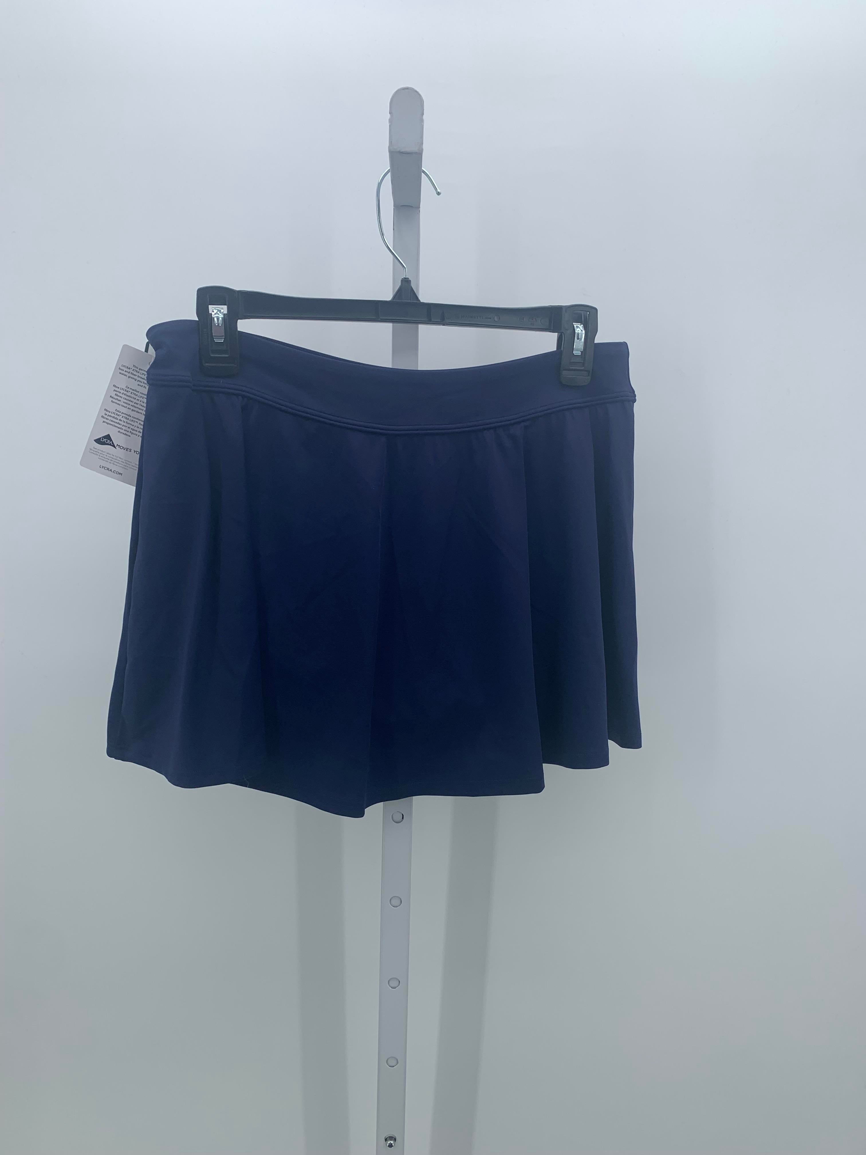 Lycra Size 10 Misses Swimwear
