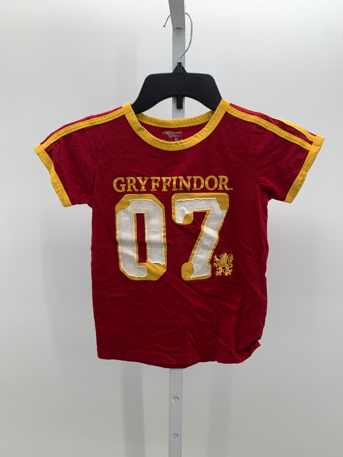 GRYFFINDOR POTTER 07