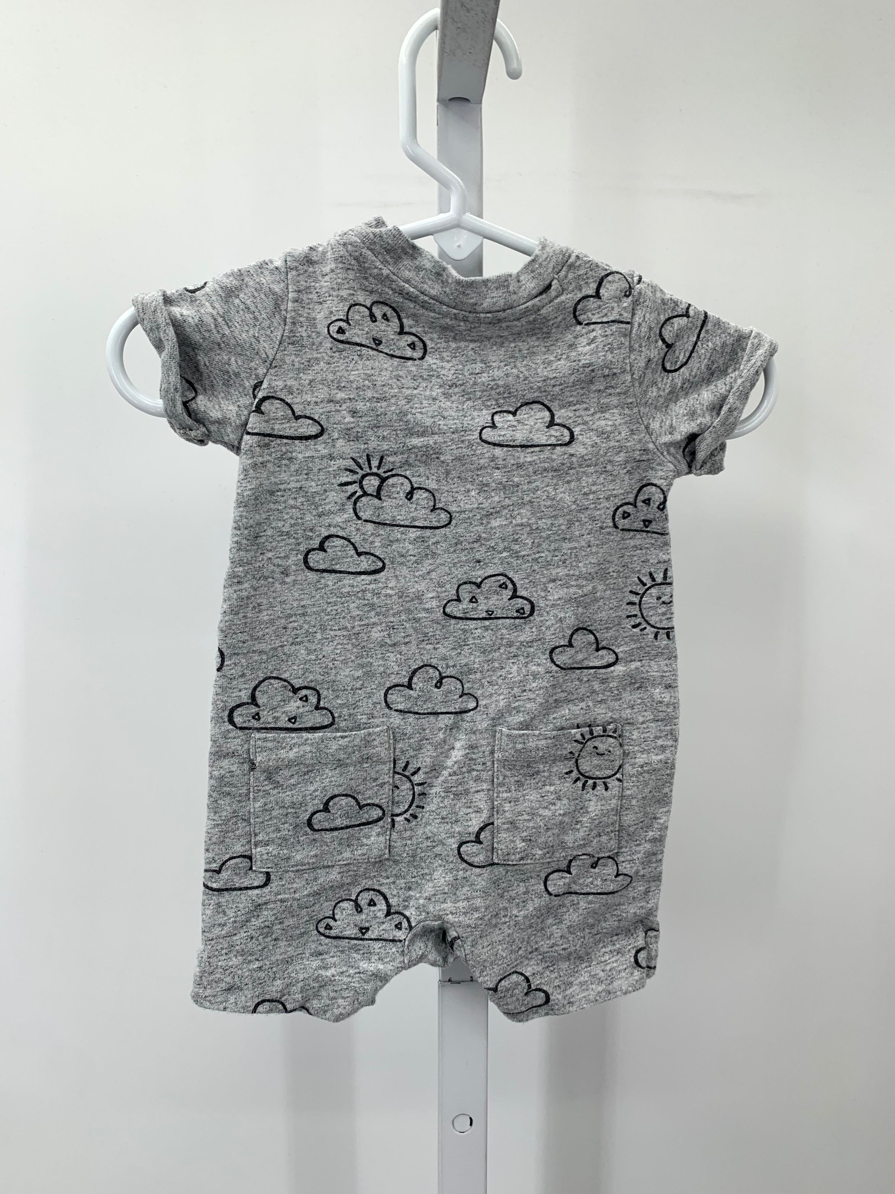 CLOUDS AND SUNS