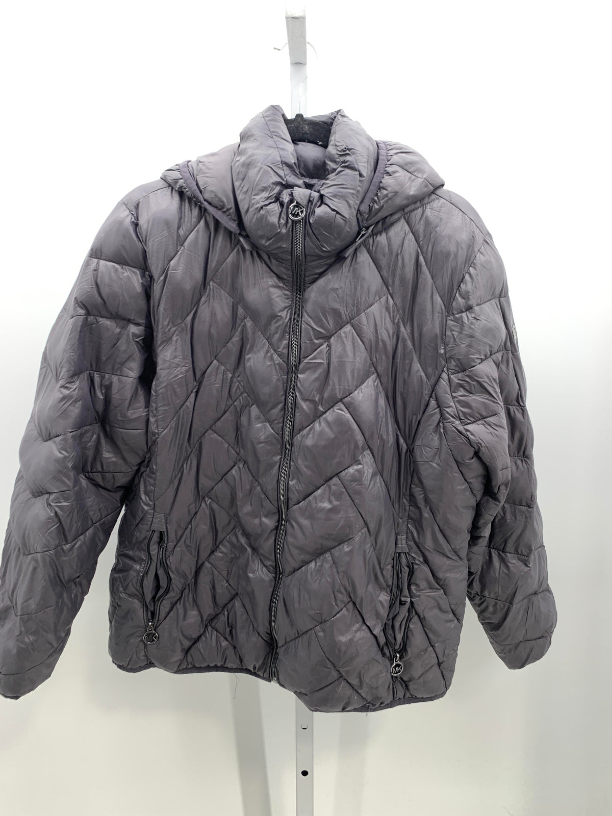 Michael Kors Size Extra Large Misses Winter Coat
