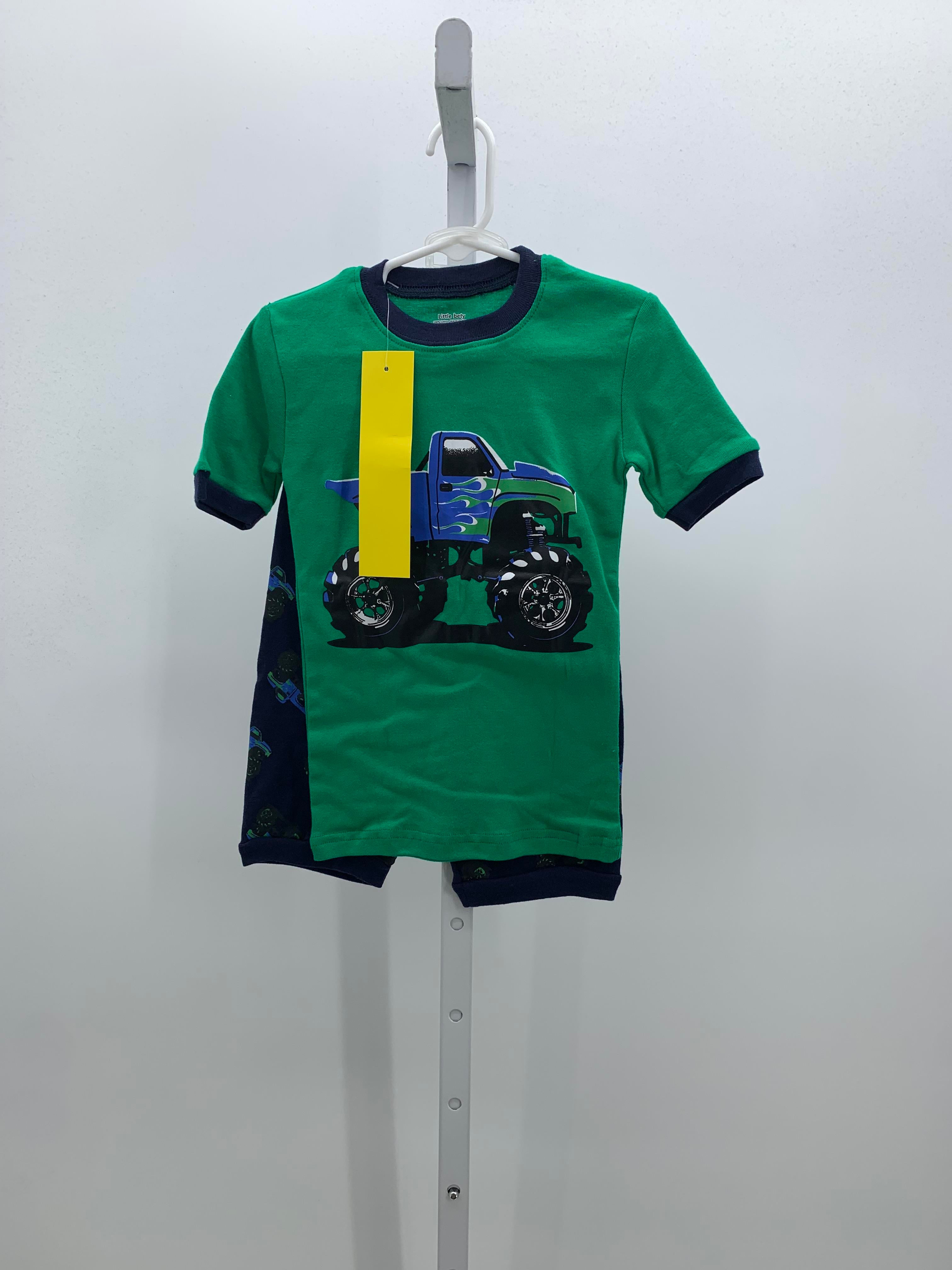 NEW MONSTER TRUCKS.