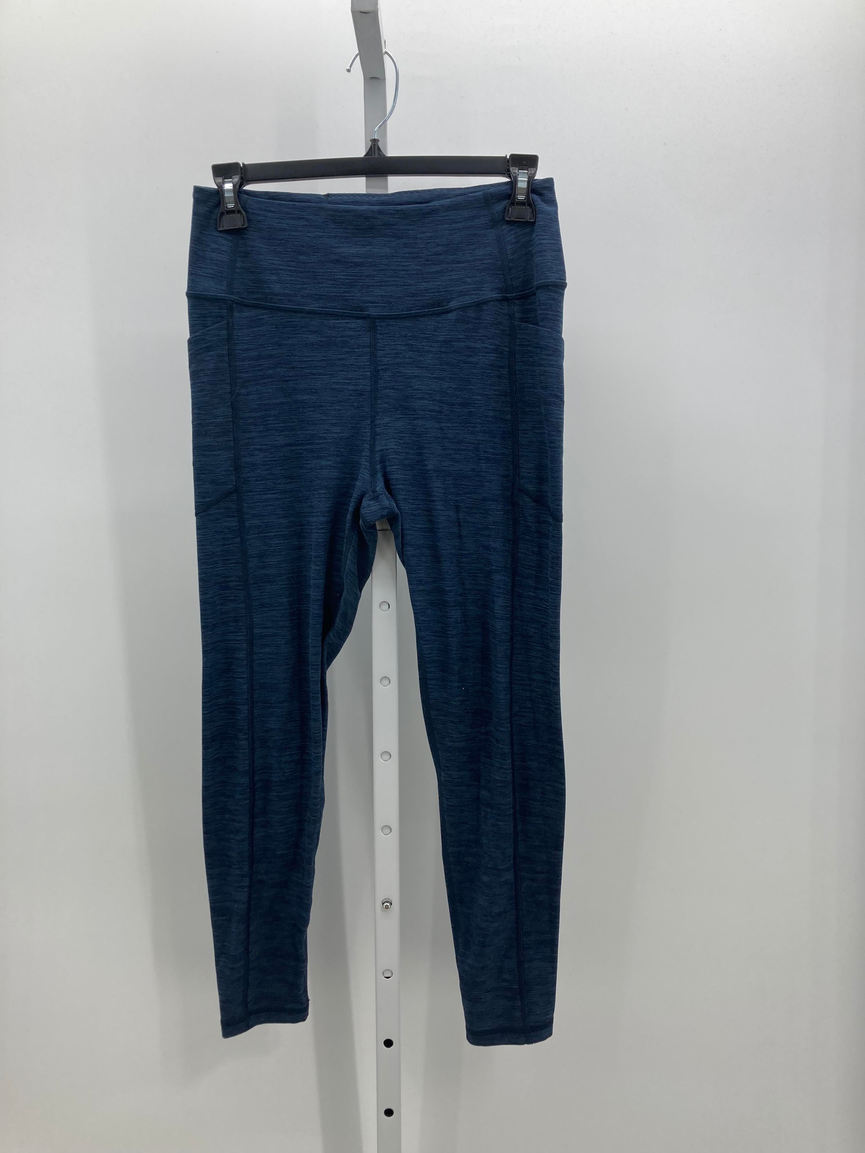 Victoria's Secret Size 10 Misses Leggings