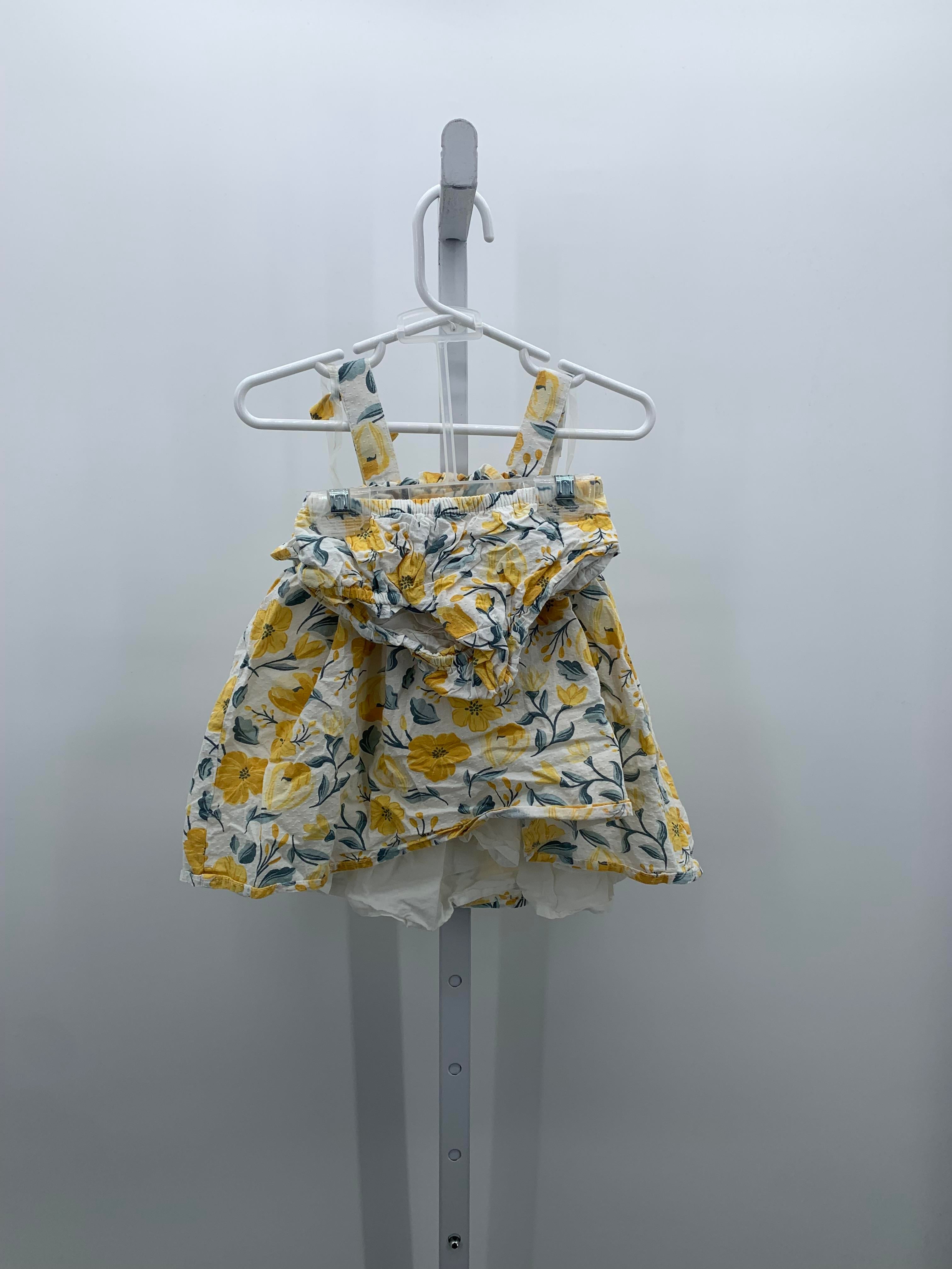 Size 12 Months Girls Sundress