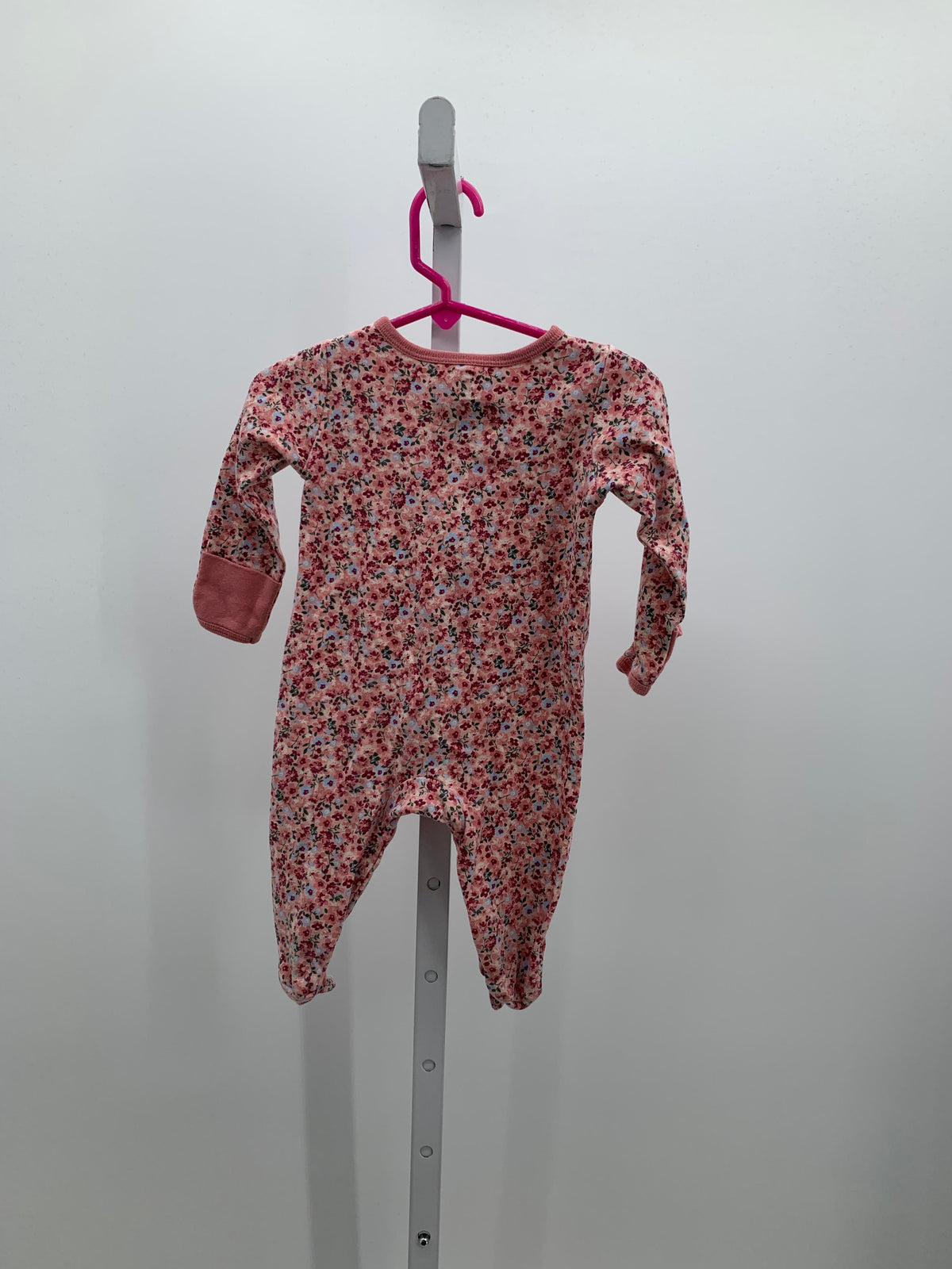 Wonder Nation Size 3-6 Months Girls Sleeper
