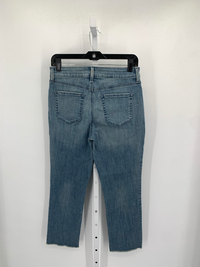 NYDJ Size 6 Misses Jeans