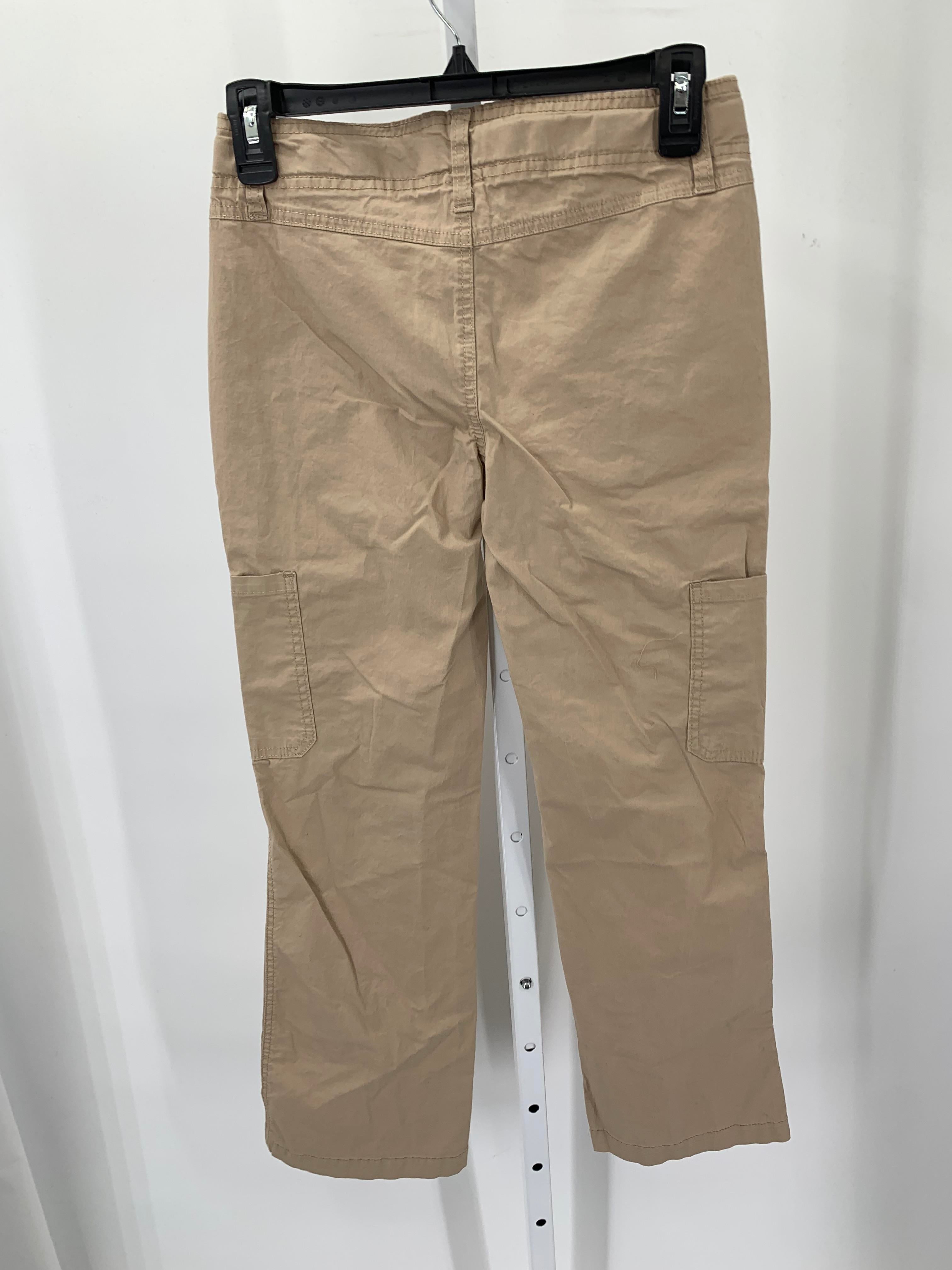 Vanilla Star Size 14 Girls Pants
