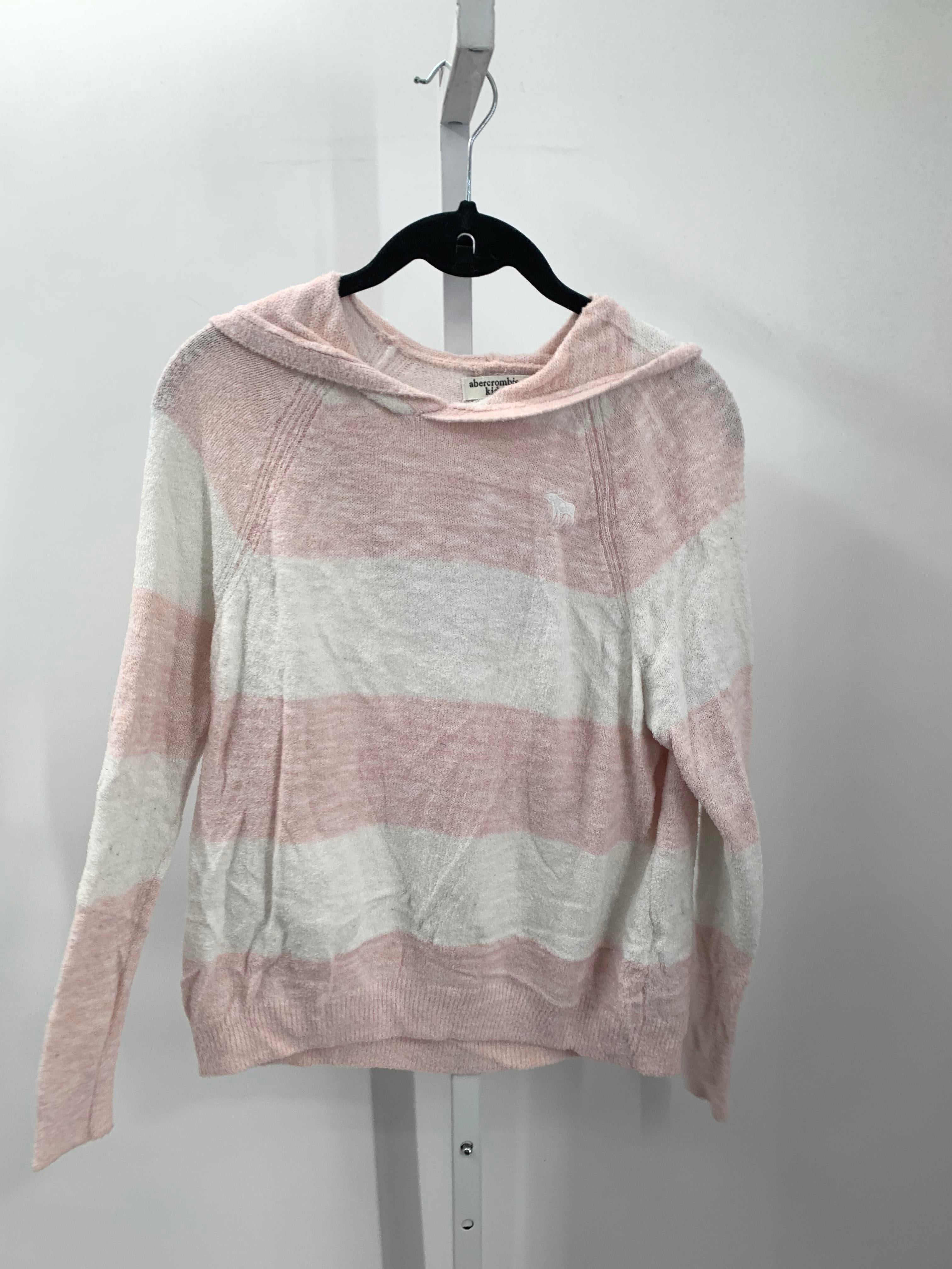 Abercrombie Kids Size 11/12 Girls Long Sleeve Sweater
