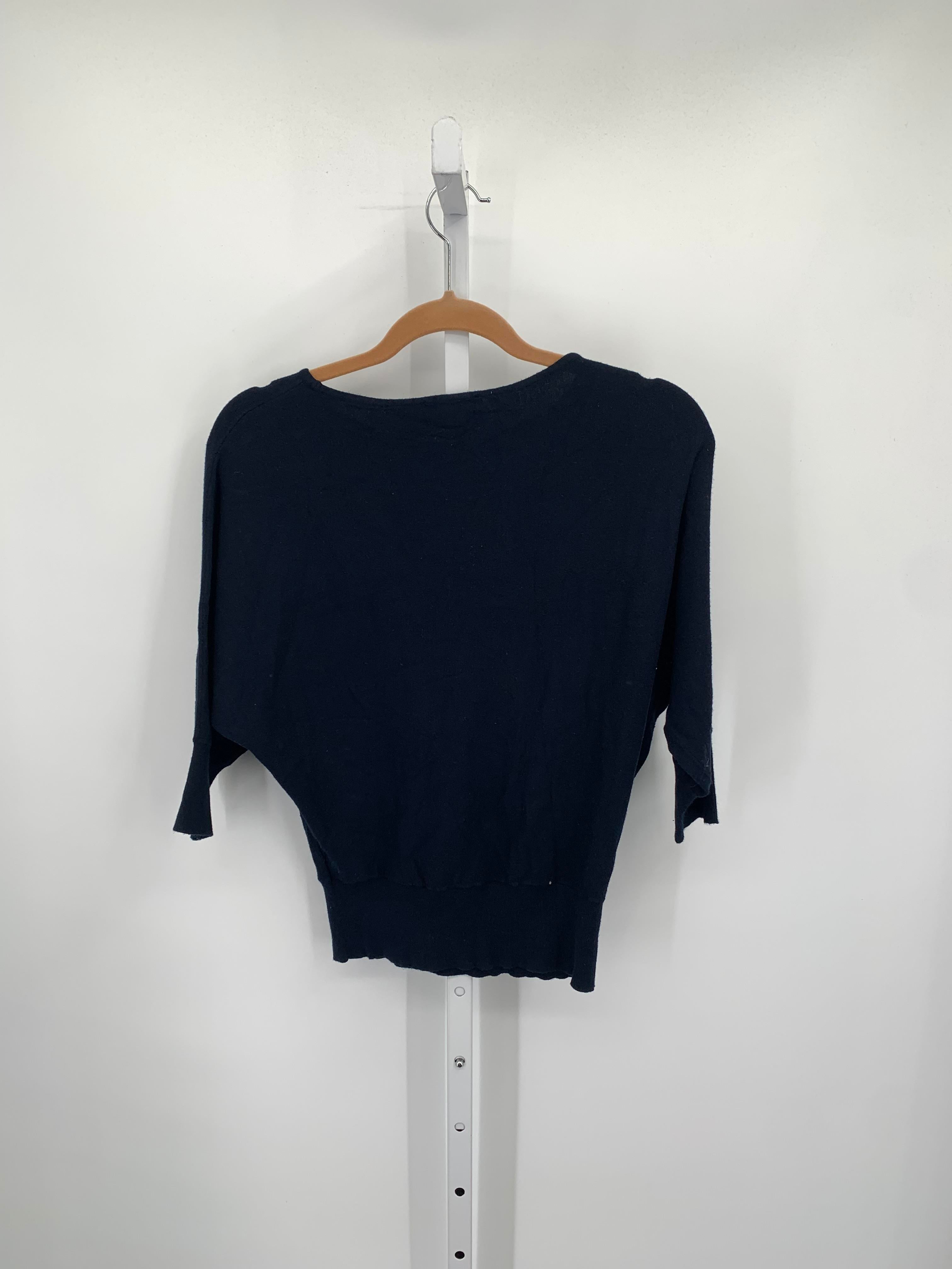 Premise Size Small Misses 3/4 Sleeve Shirt