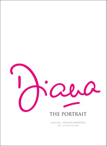 Diana : the Portrait by Rosalind Coward - Rosalind Coward