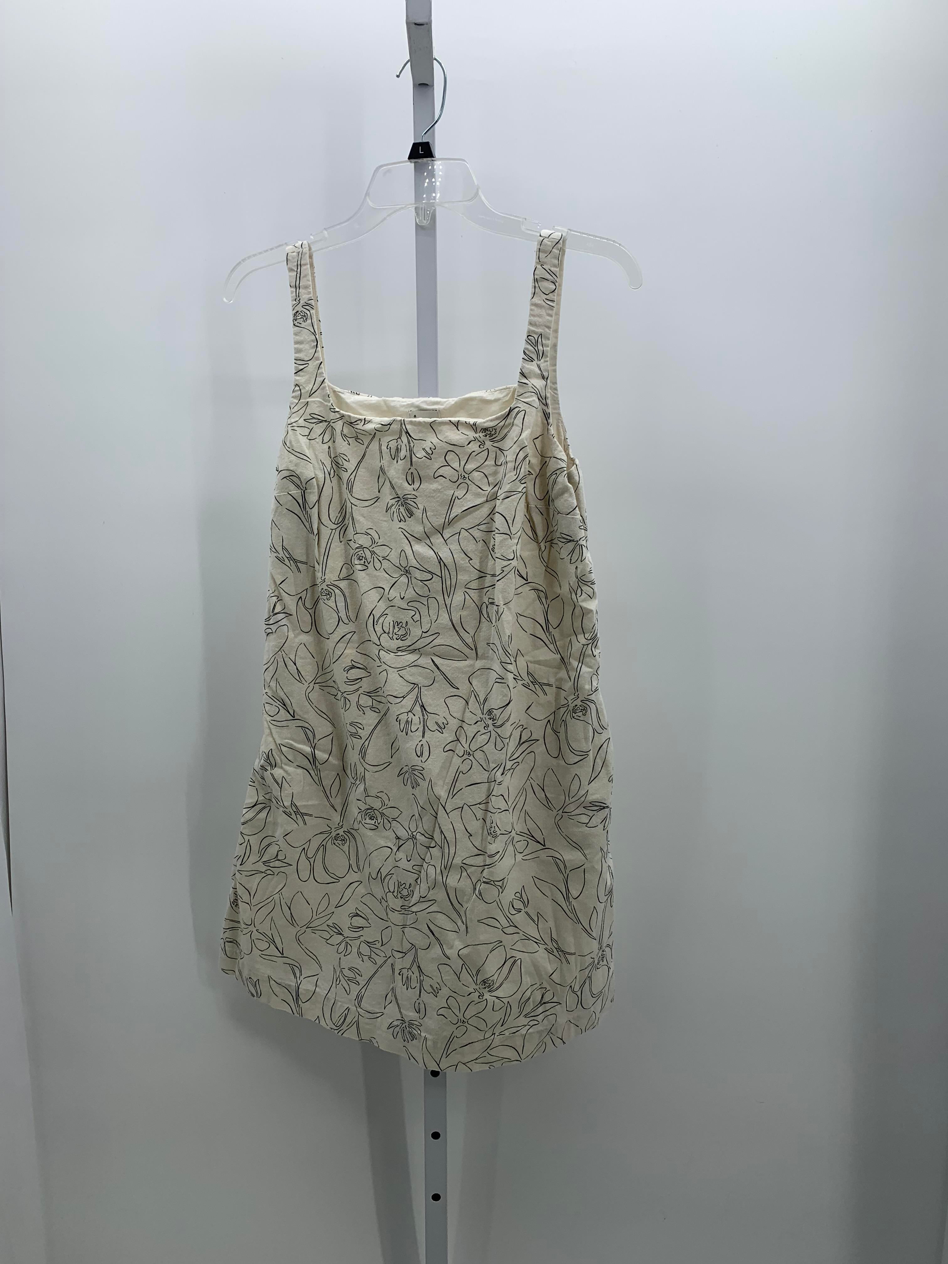 A New Day Size Small Misses Sundress