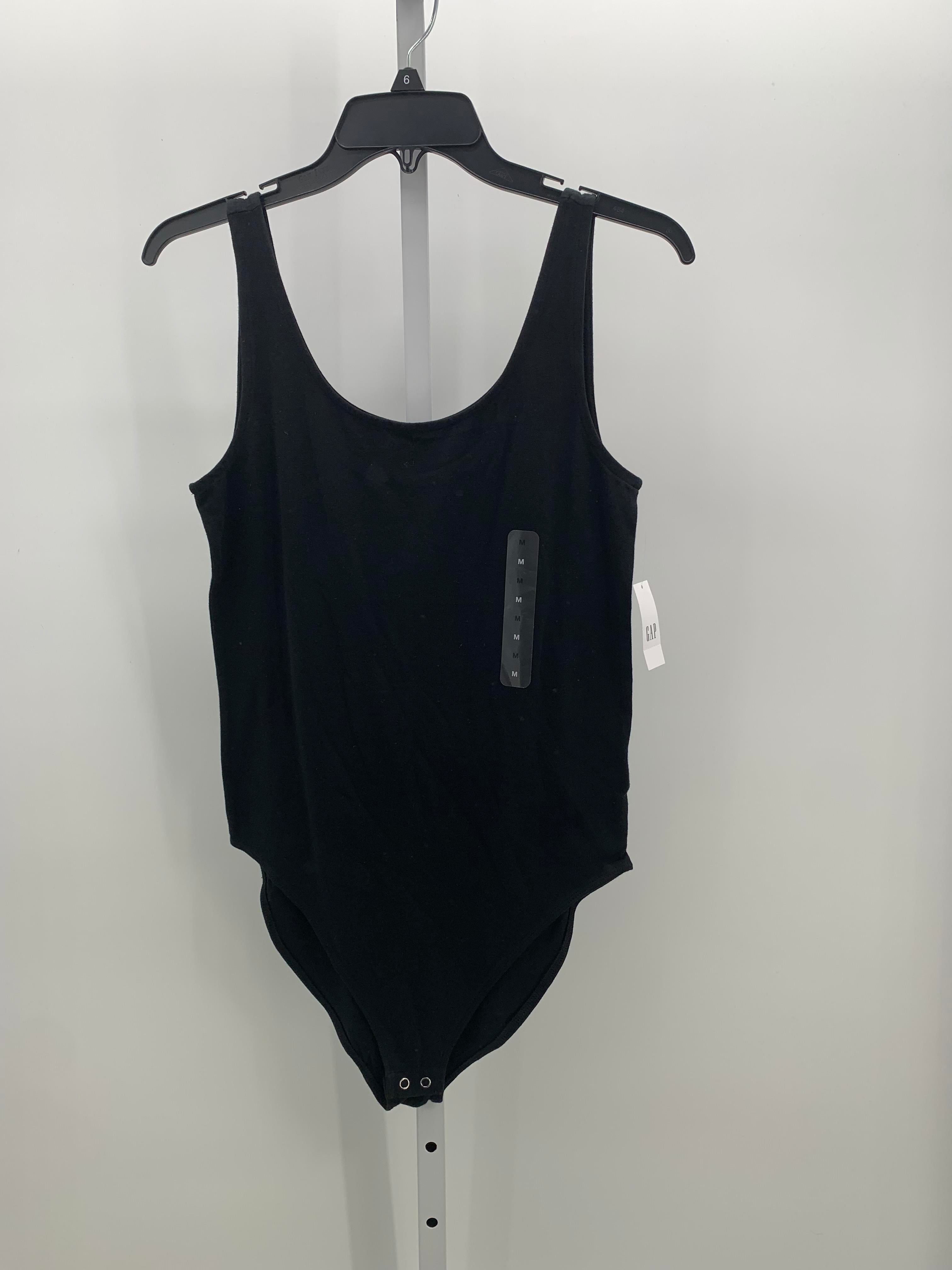Gap Size Medium Misses Tank