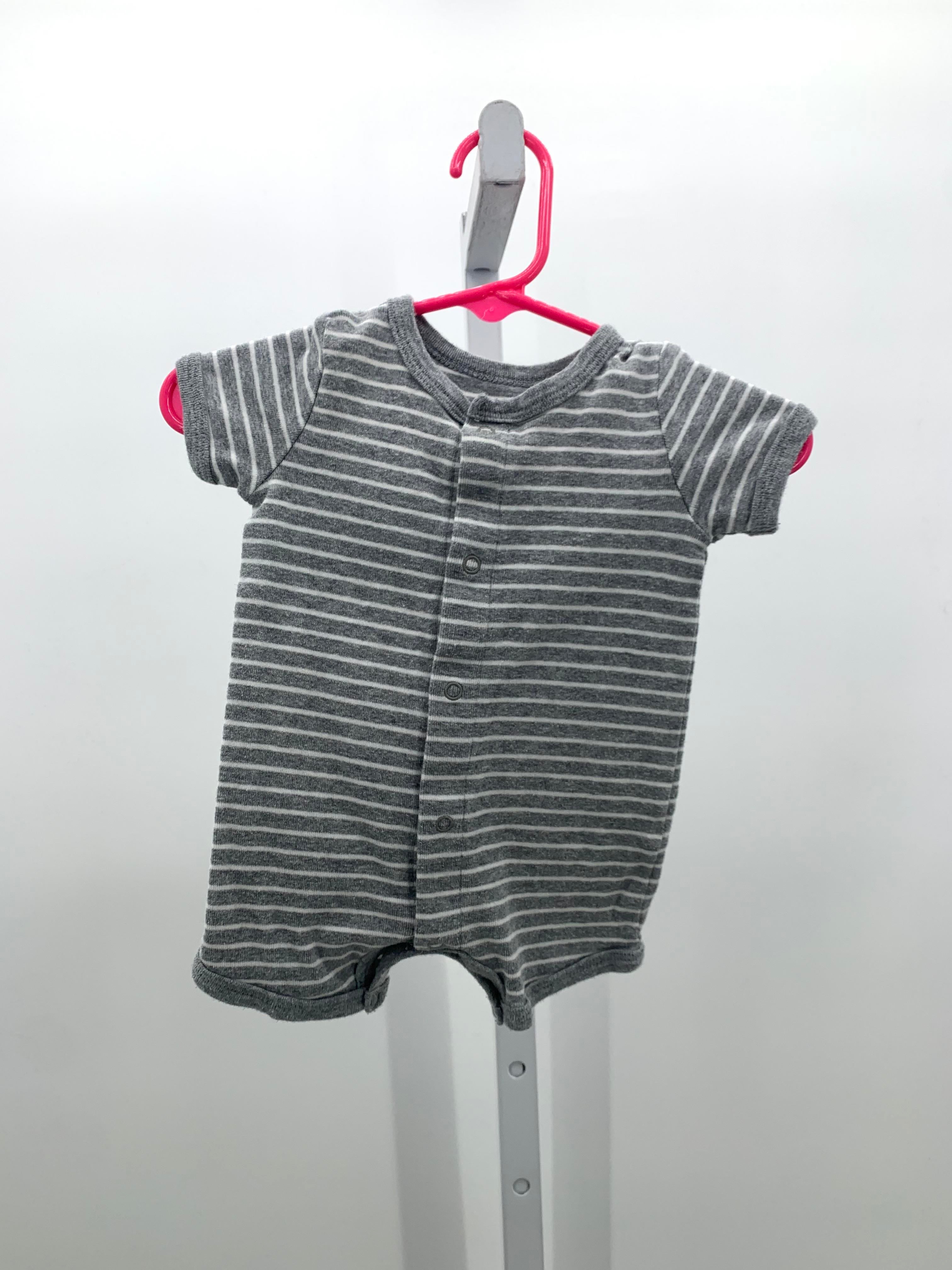 WHITE STRIPES KNIT