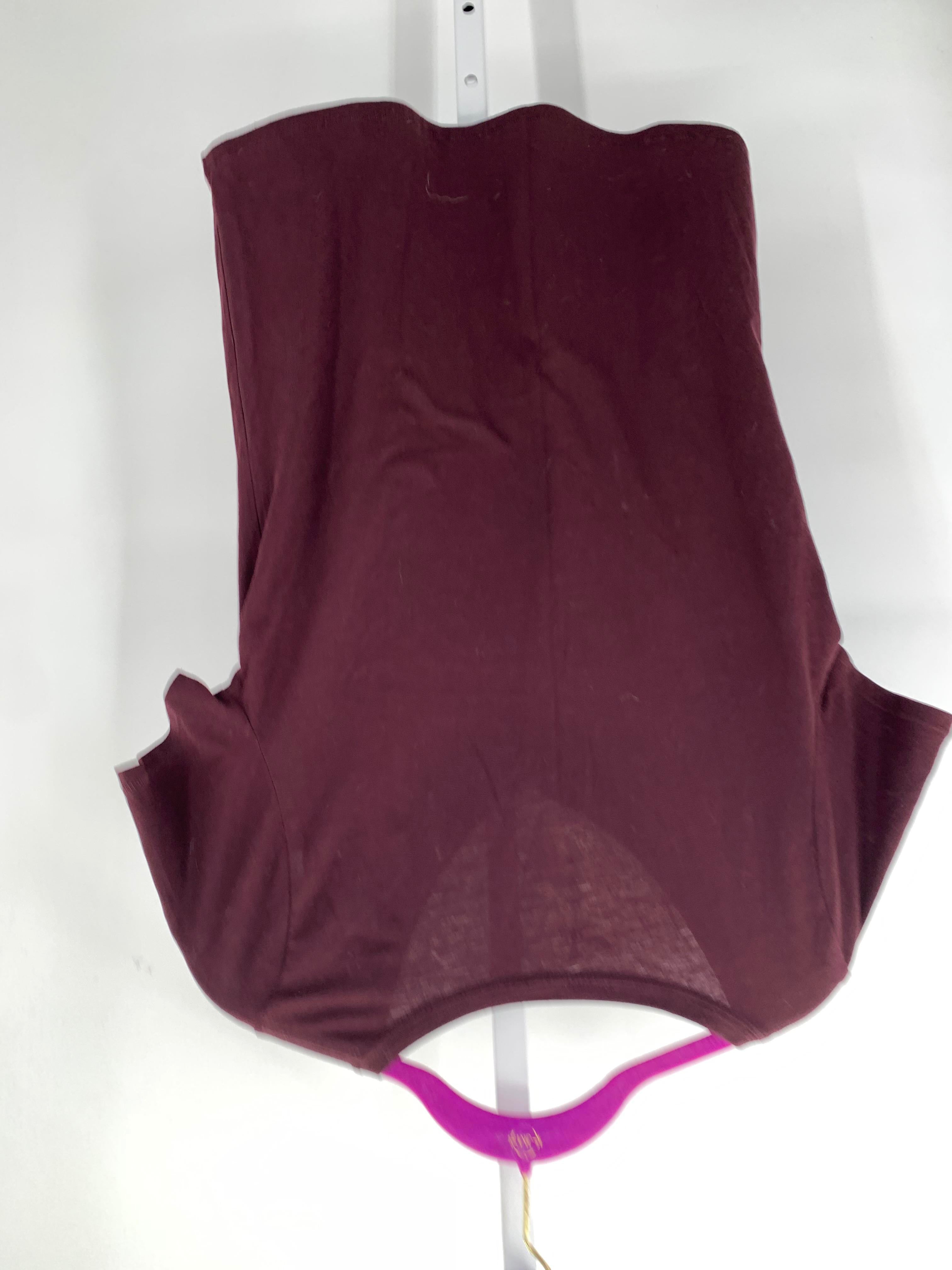 Sonoma Size X Small Misses Short Sleeve Shirt