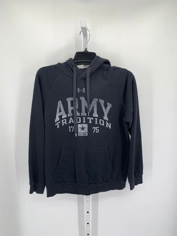 Under Armour Size Medium Misses Hoodie