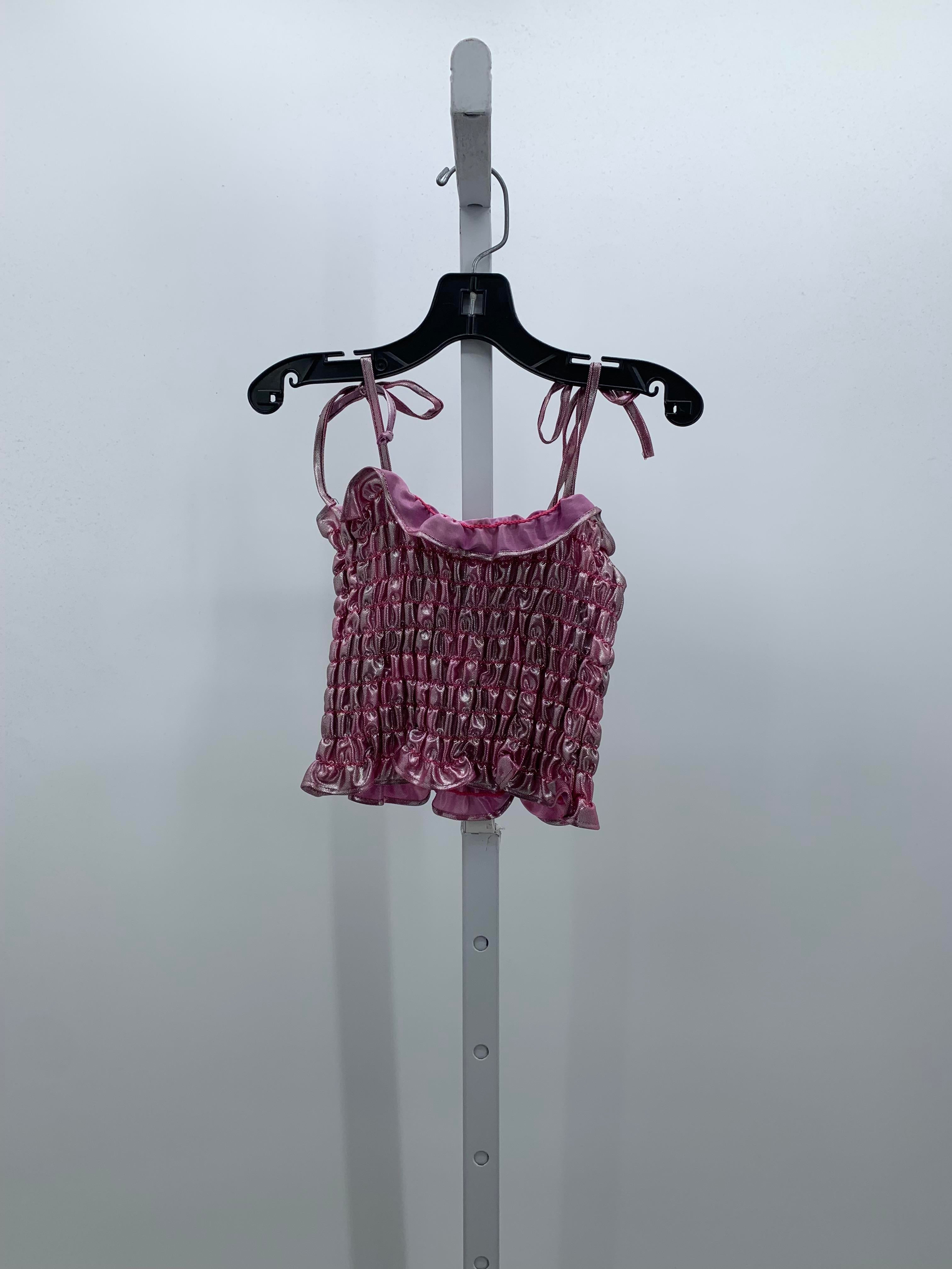 Size 7-8 Girls Tank