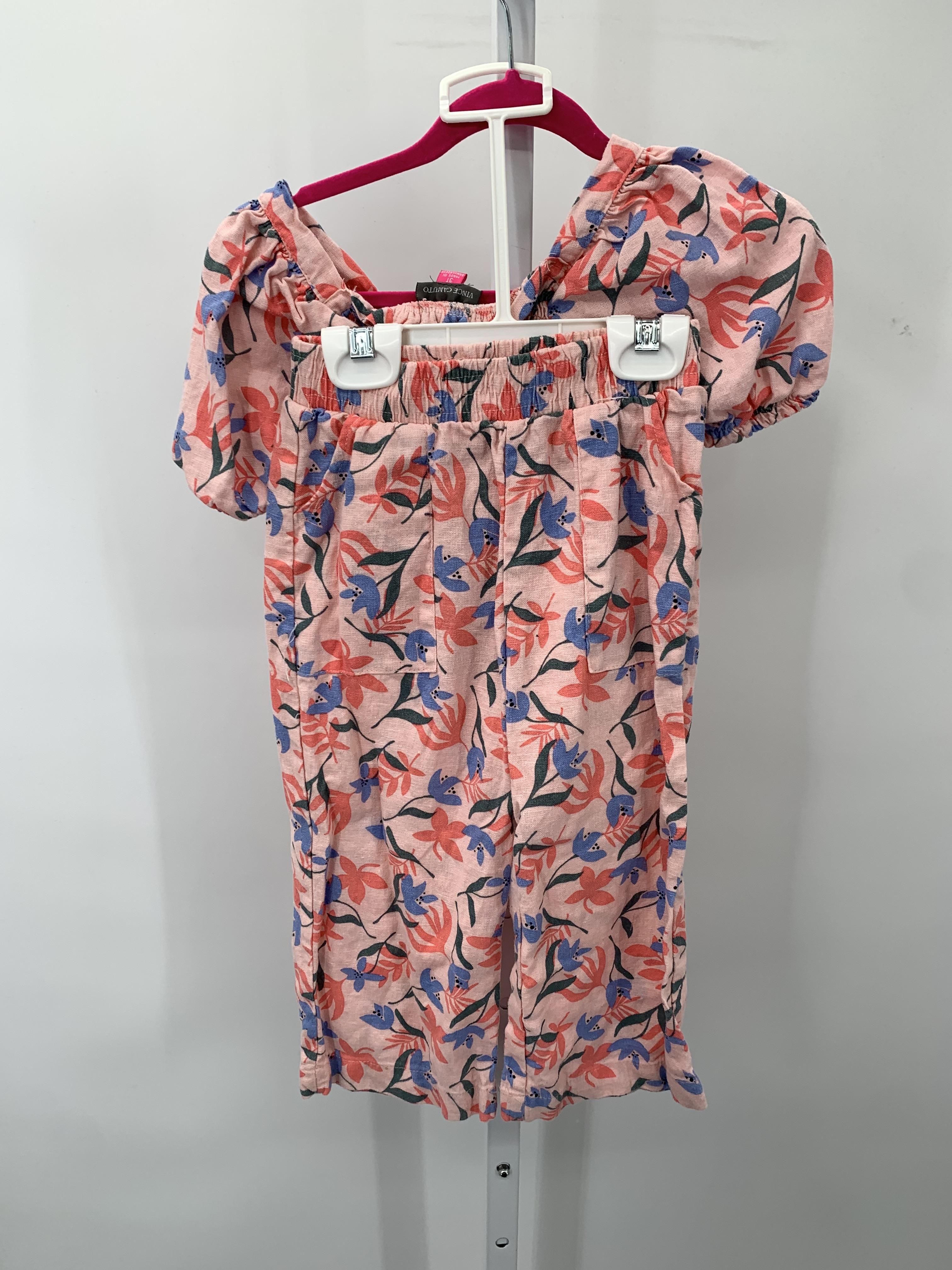 Vince Camuto Size 3T Girls 2 Pieces
