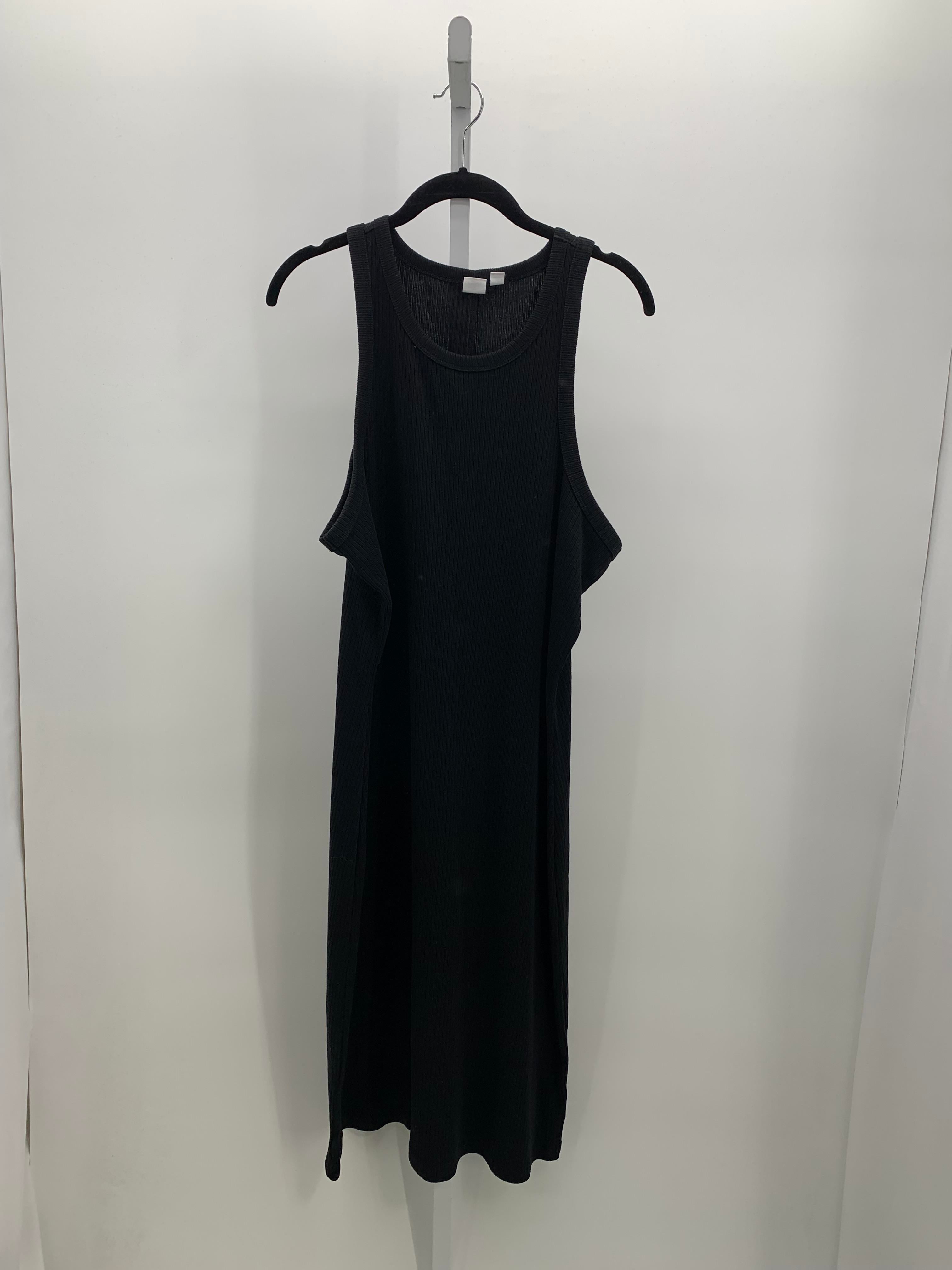 Gap Size Extra Large Misses Sundress