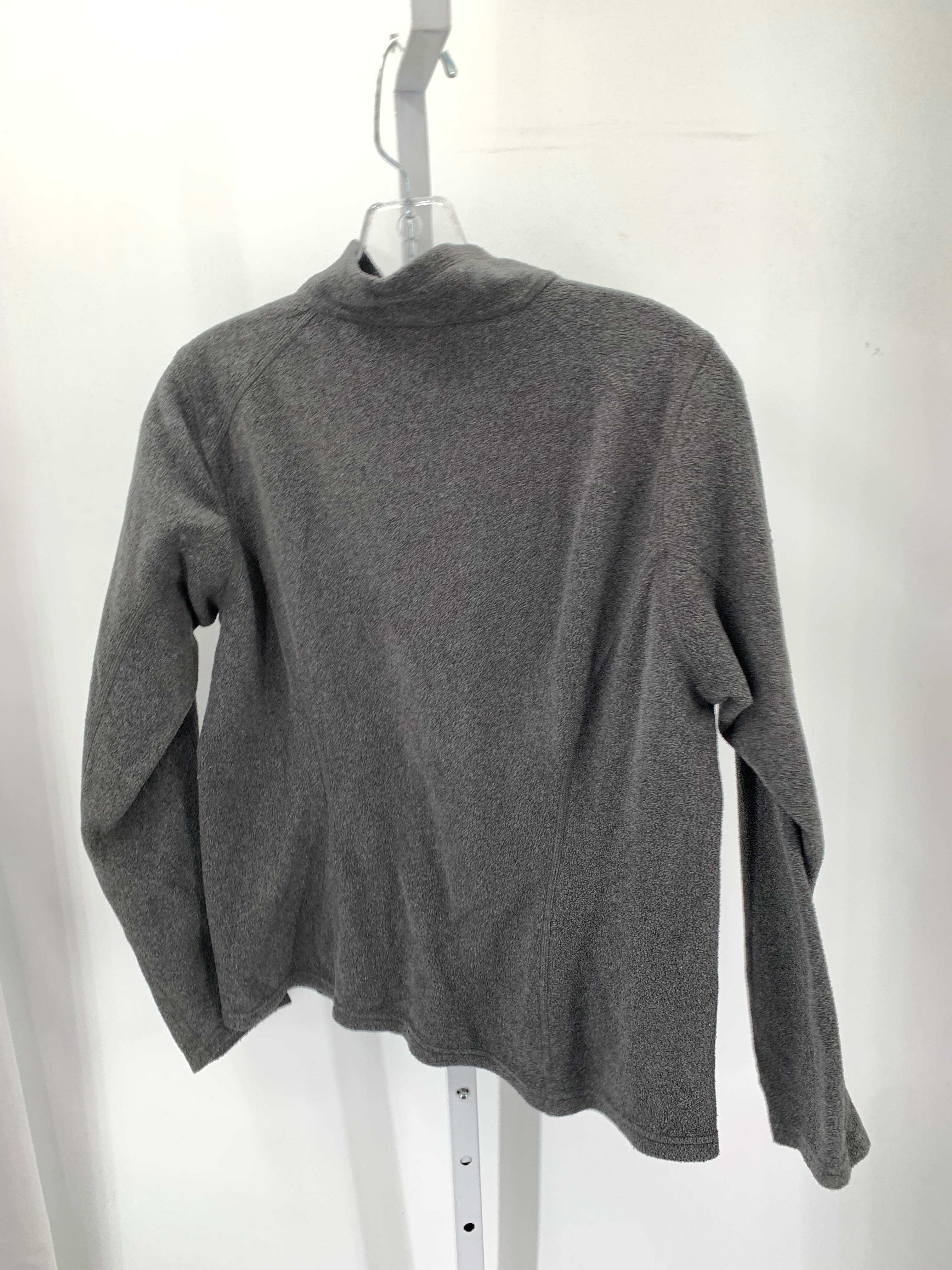The North Face Size Medium Misses Long Sleeve Shirt