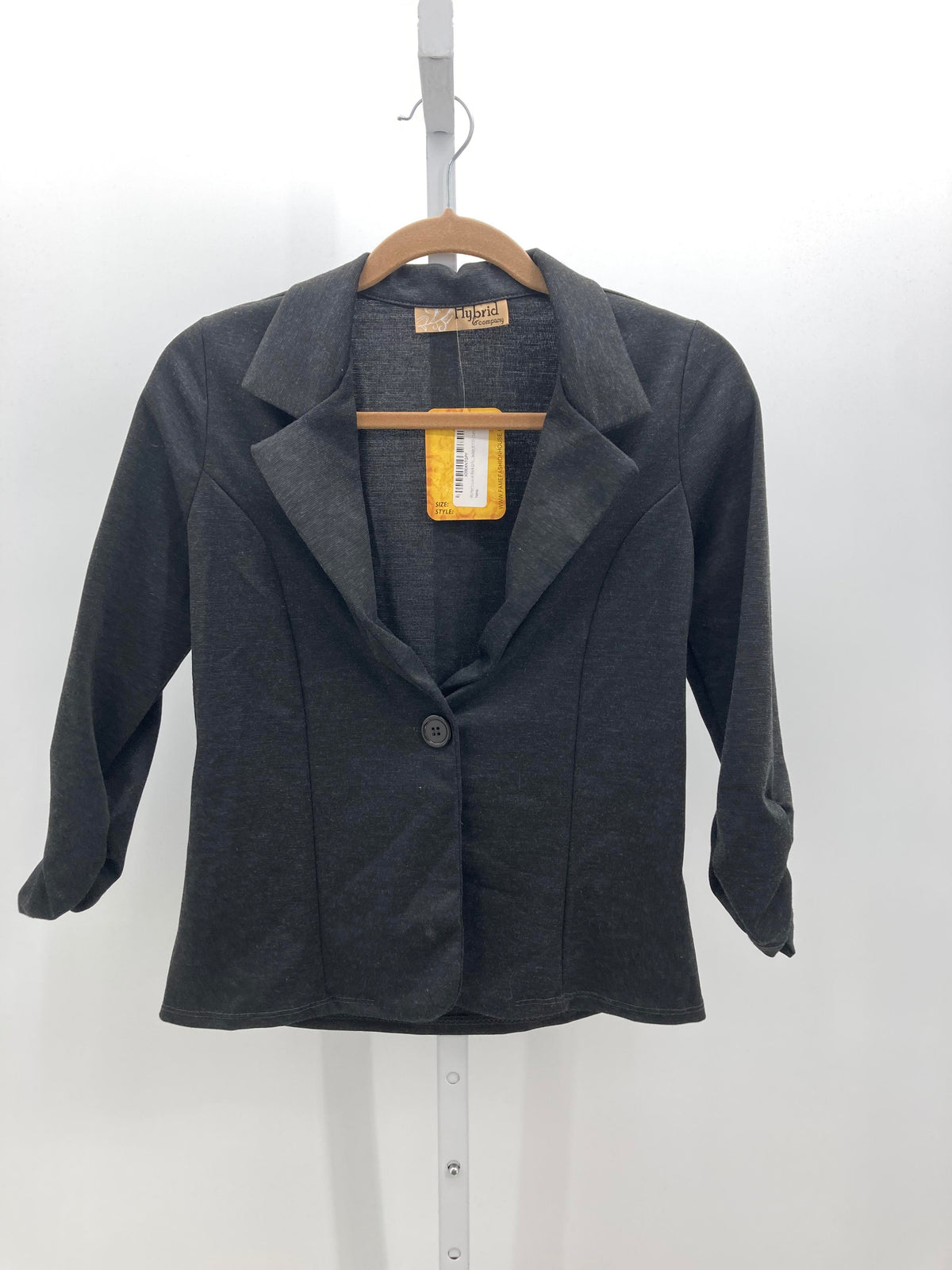 Size Medium Misses Blazer