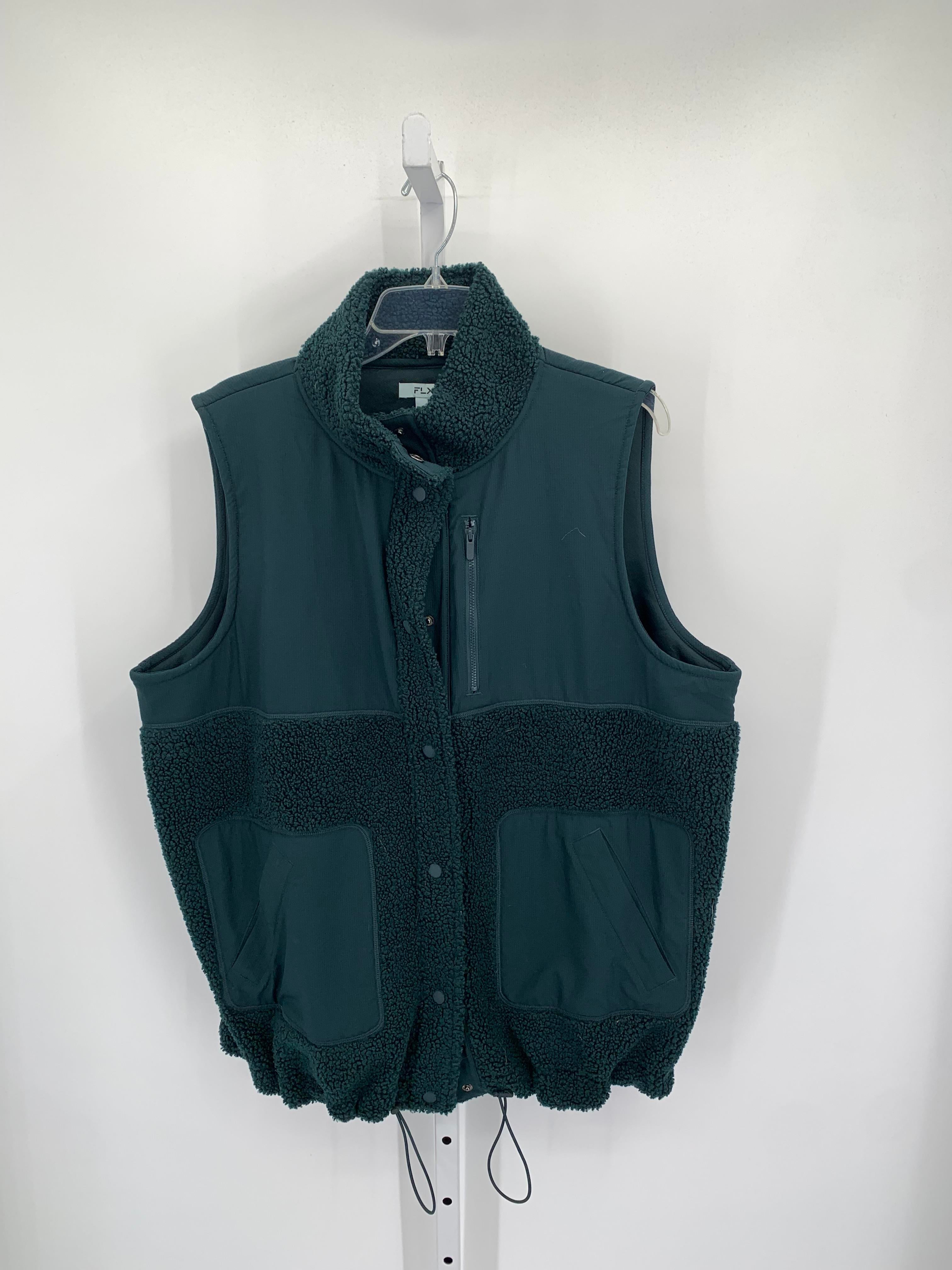 Size XXL Misses Vest