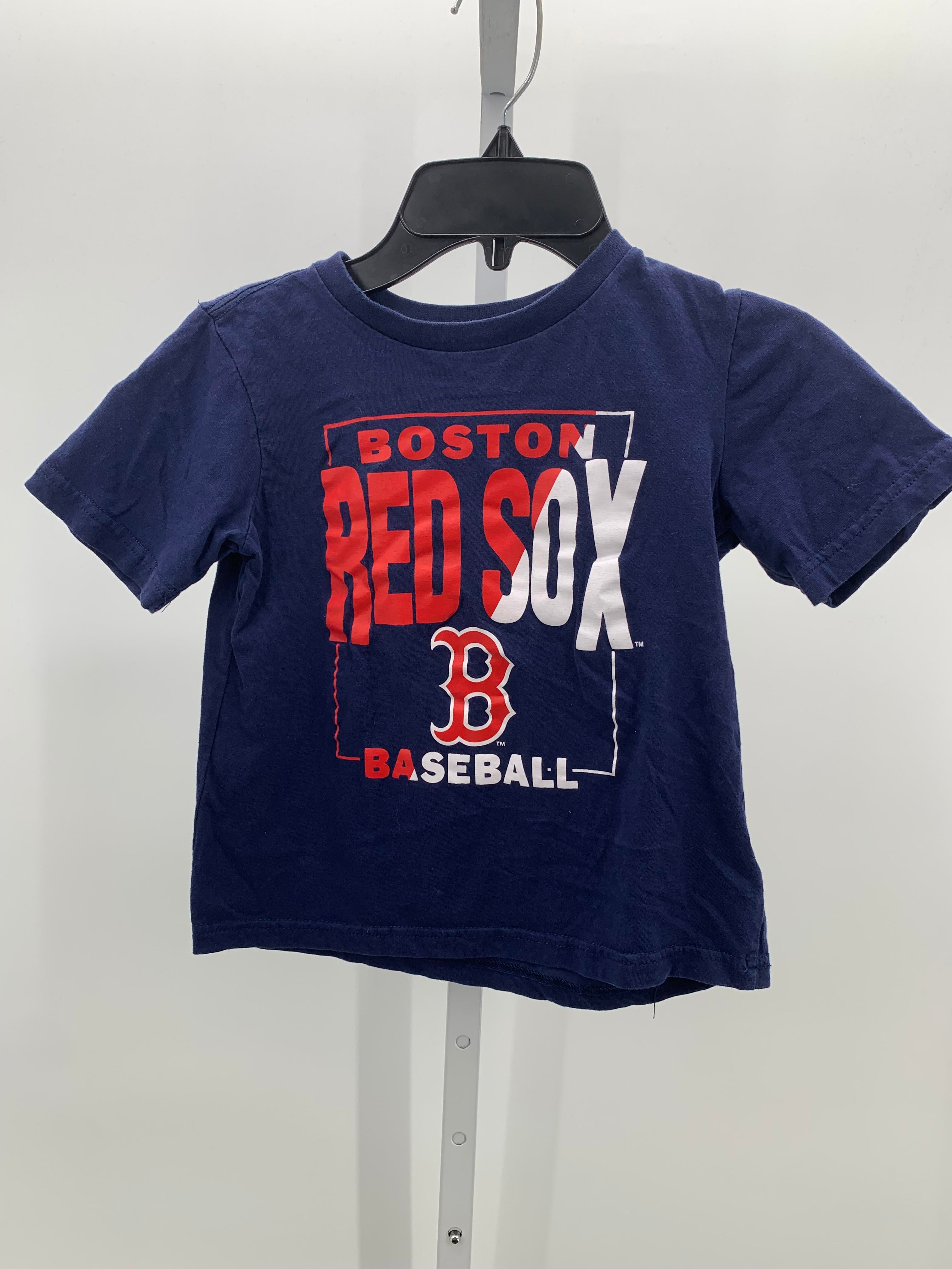 BOSTON RED SOX