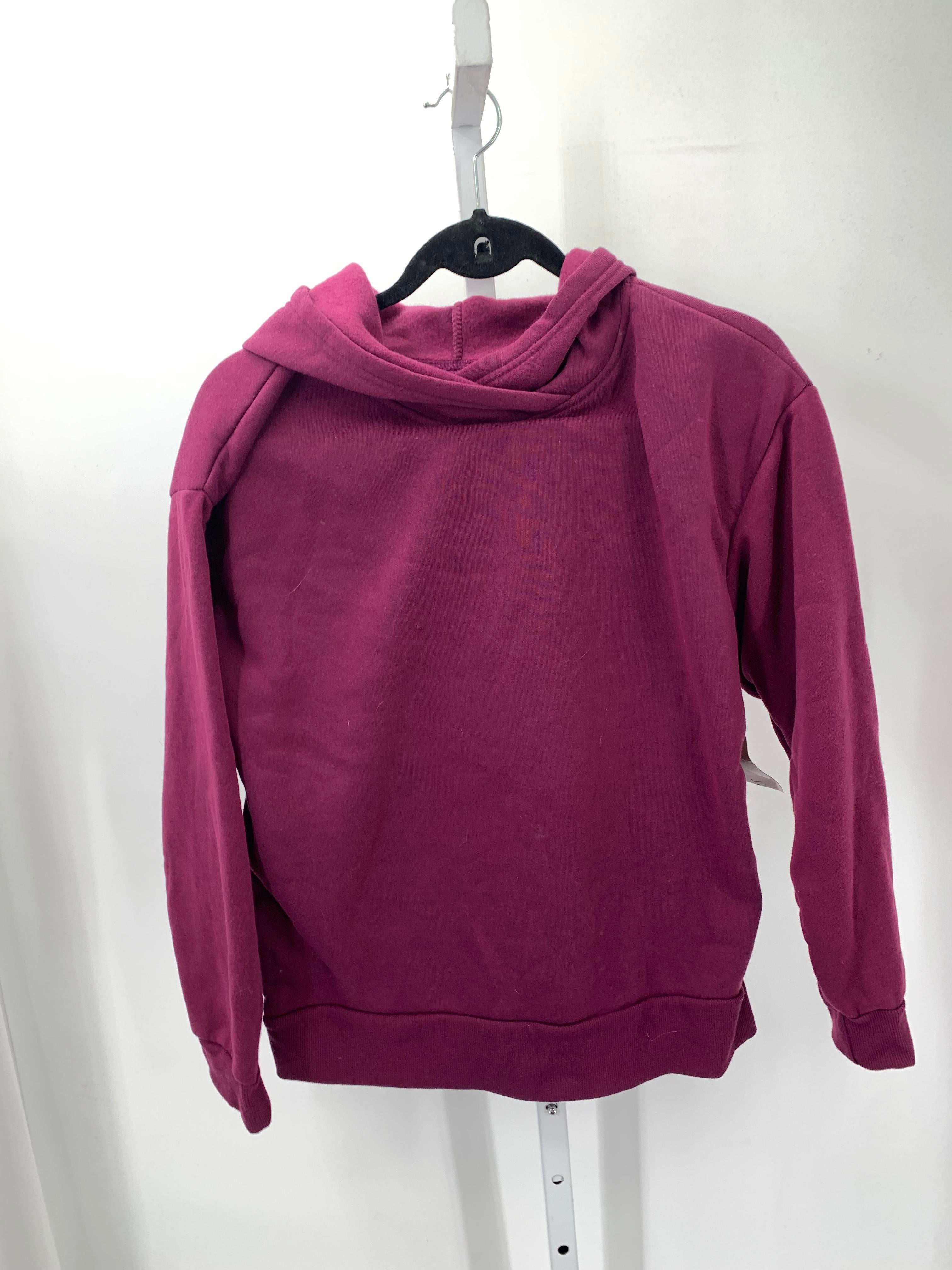 just be Size Extra Large Misses Long Sleeve Shirt