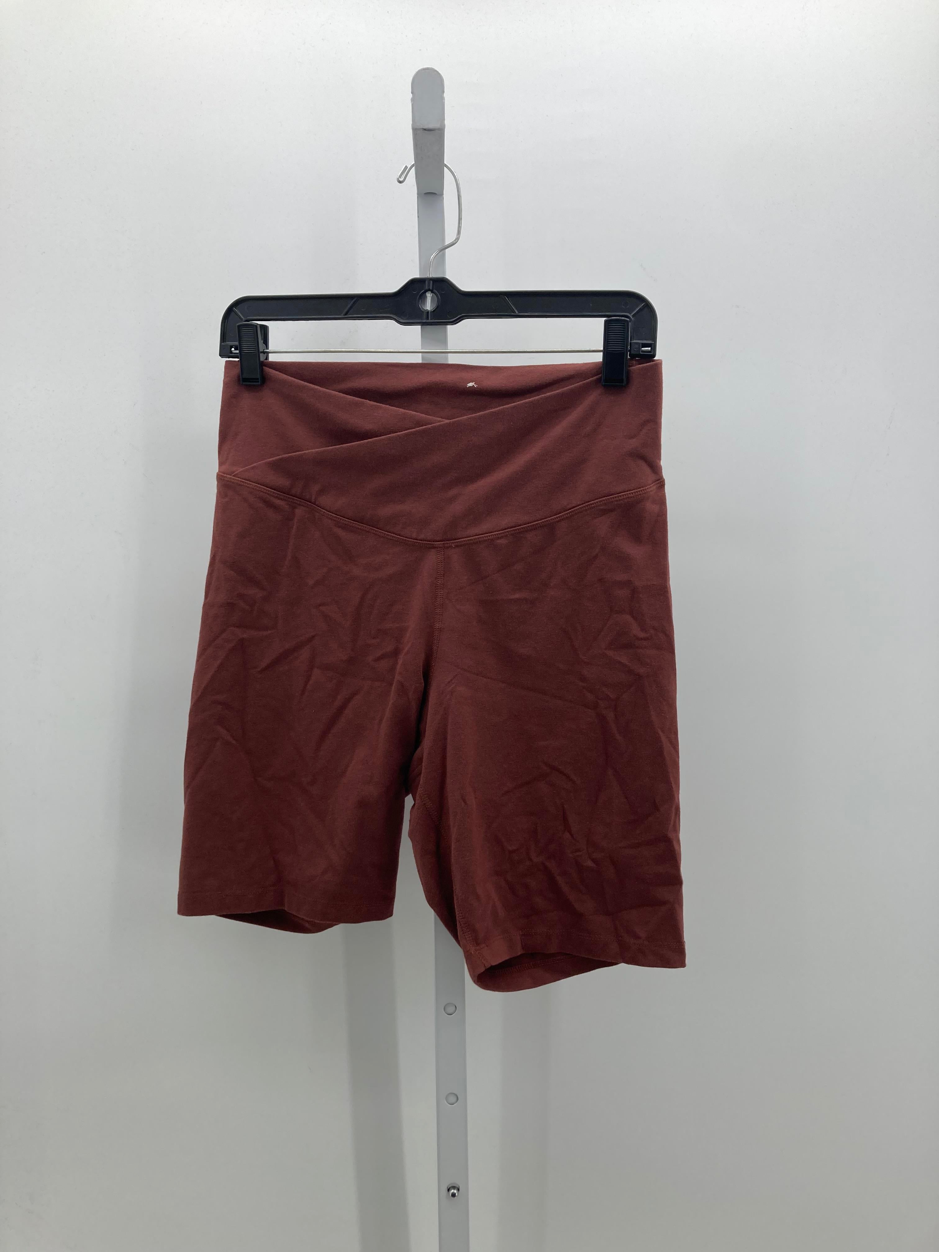 Old Navy Size Large Misses Shorts