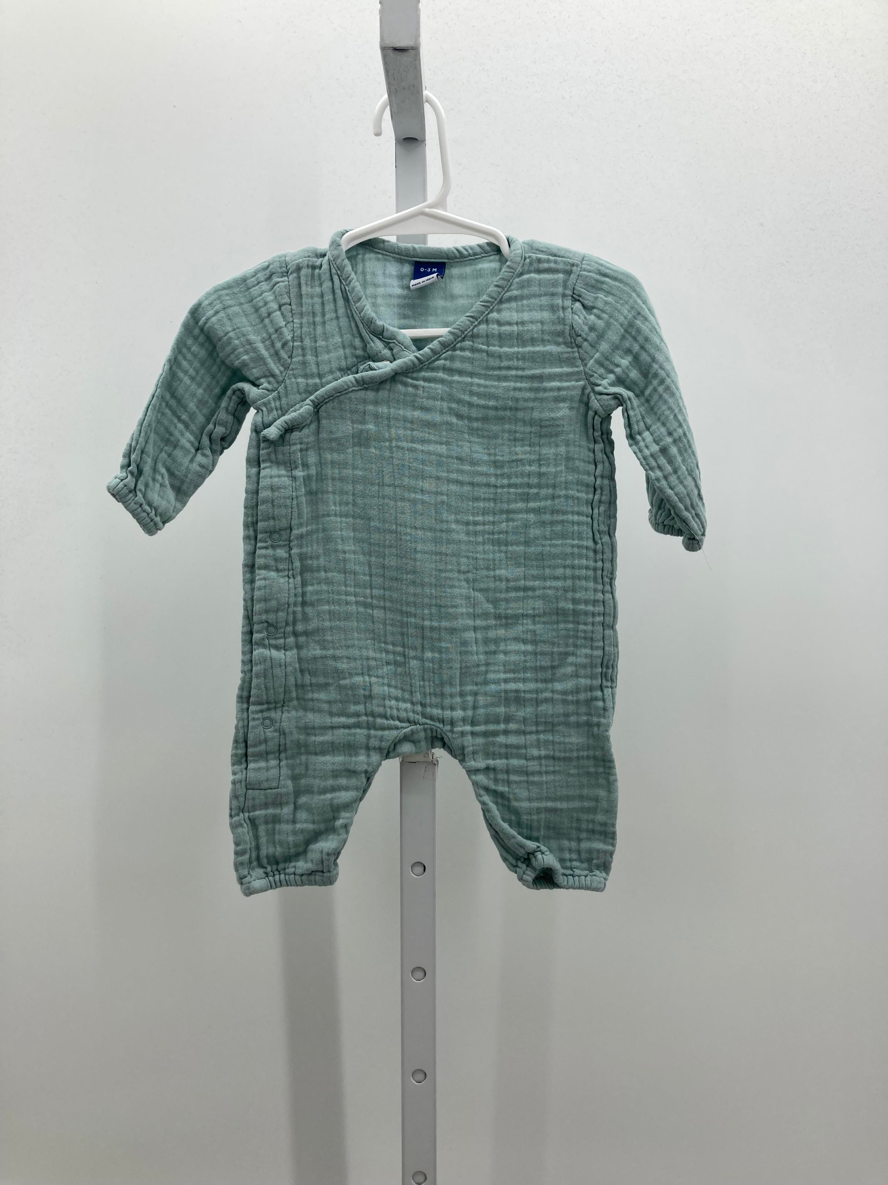 COTTON SNAPS