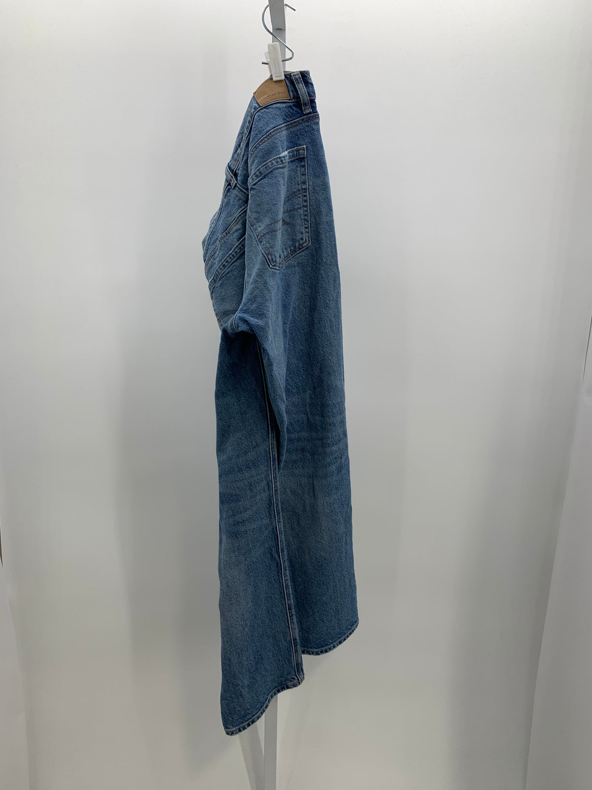 American Eagle Size 6 Long Juniors Jeans