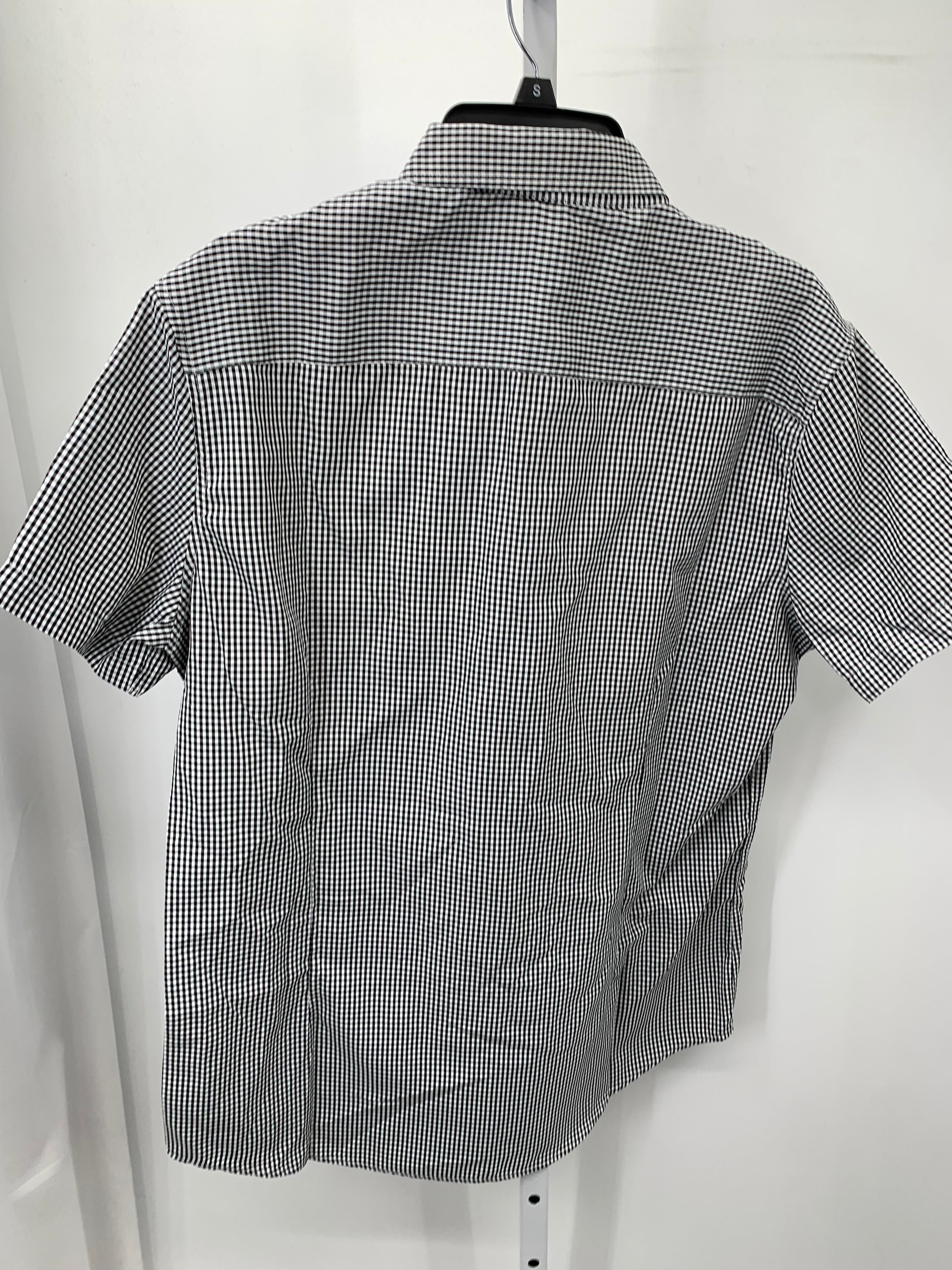 PLAID BTN DOWN.
