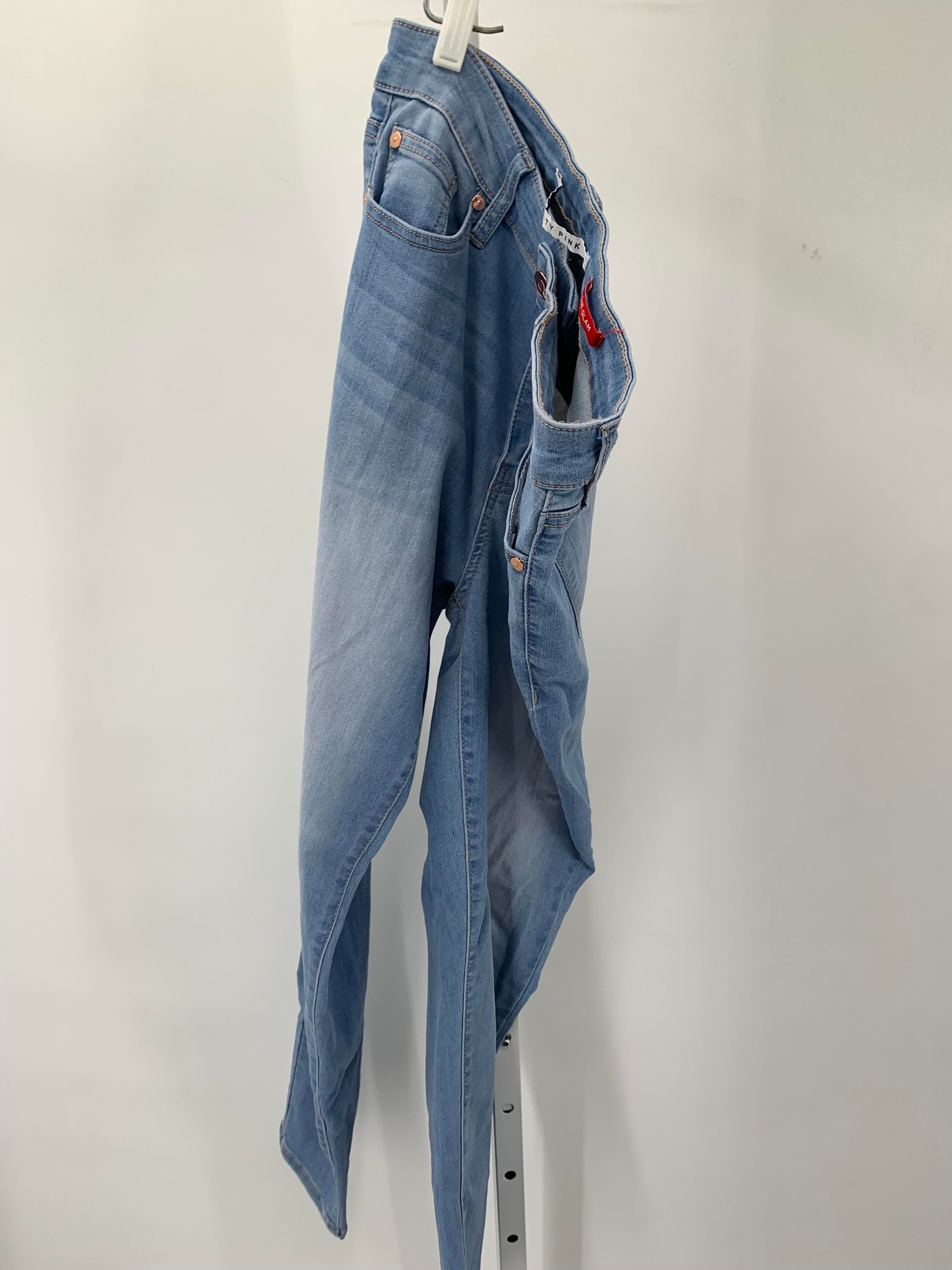 Celebrity Pink Size 9 Juniors Jeans