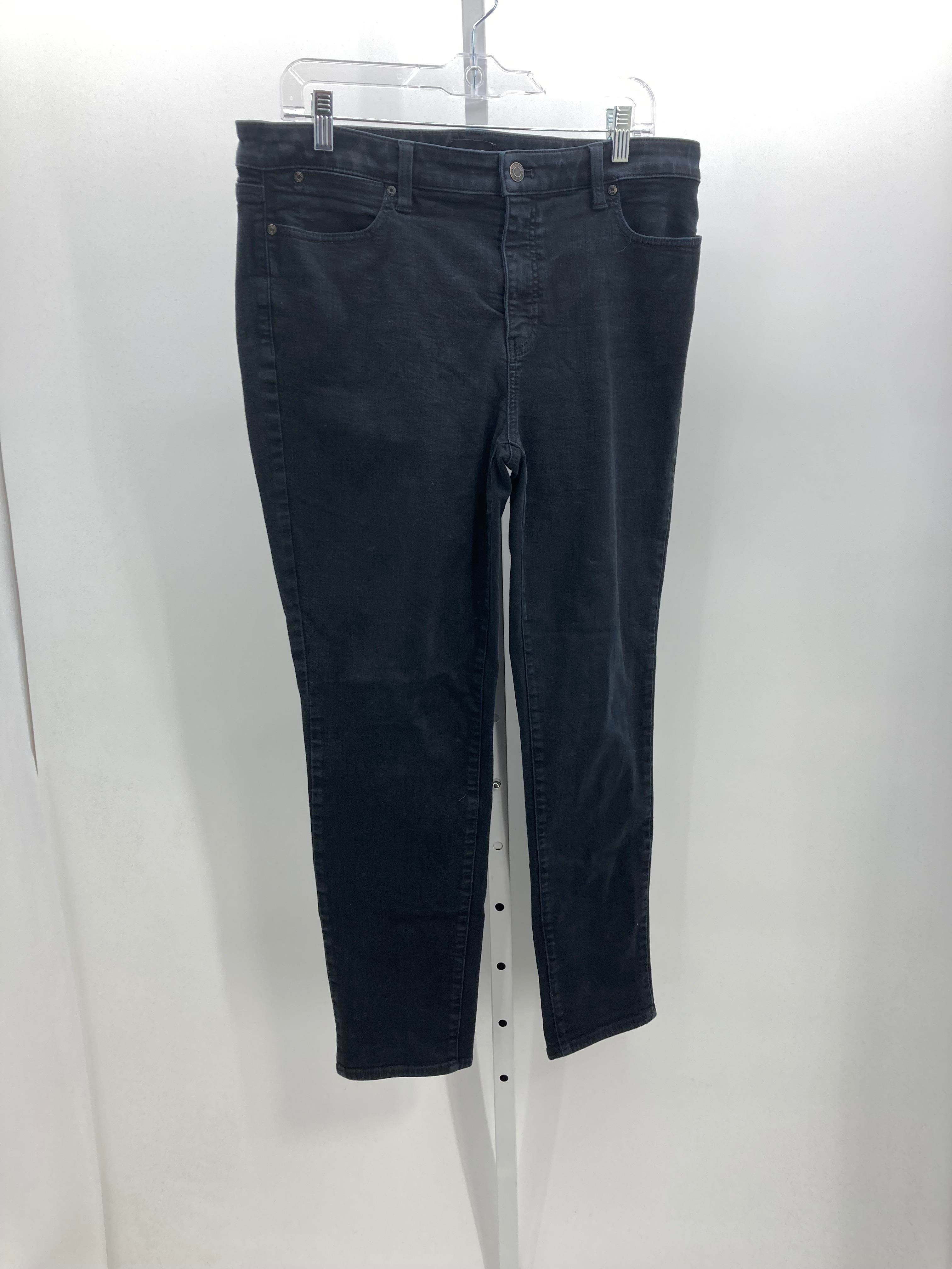 Talbots Size 14 Misses Jeans