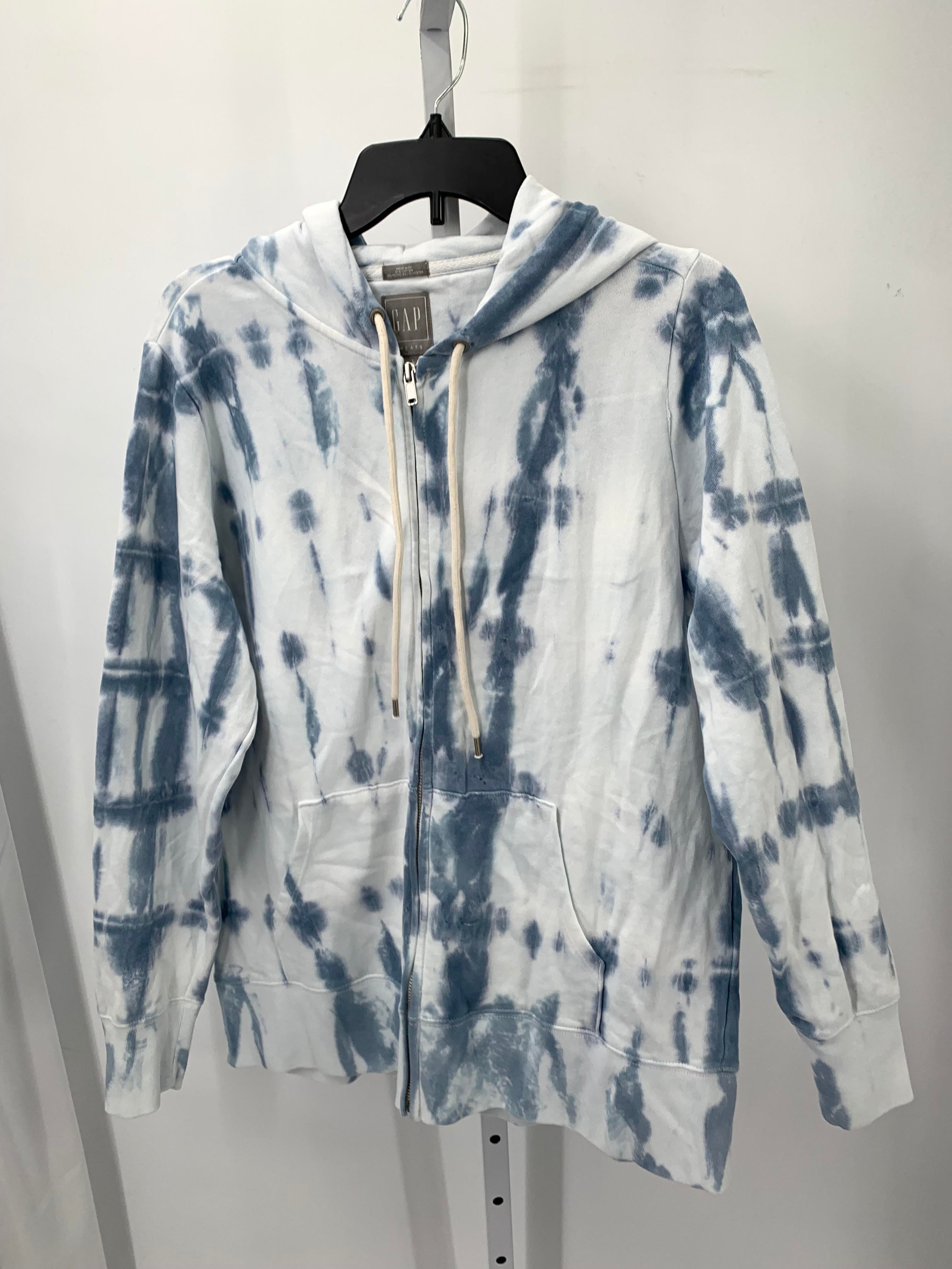 Gap Size Large Misses Sweat Jacket