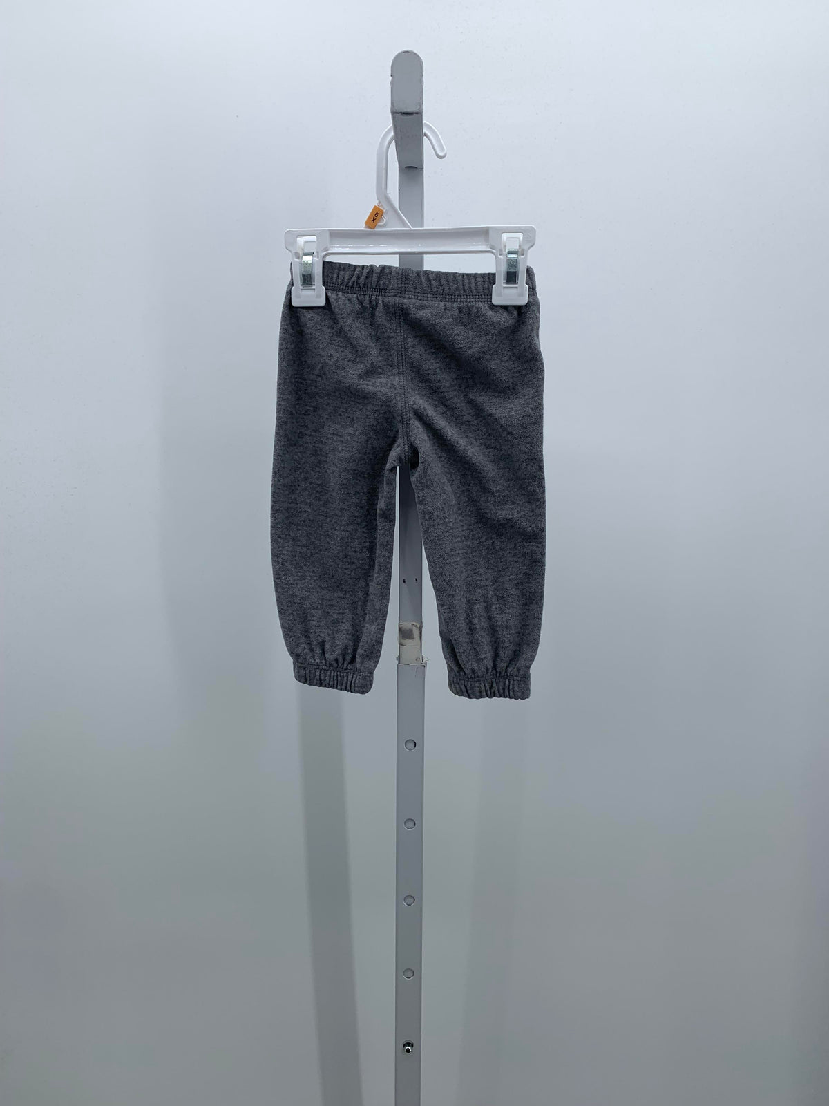 FLEECE PANTS