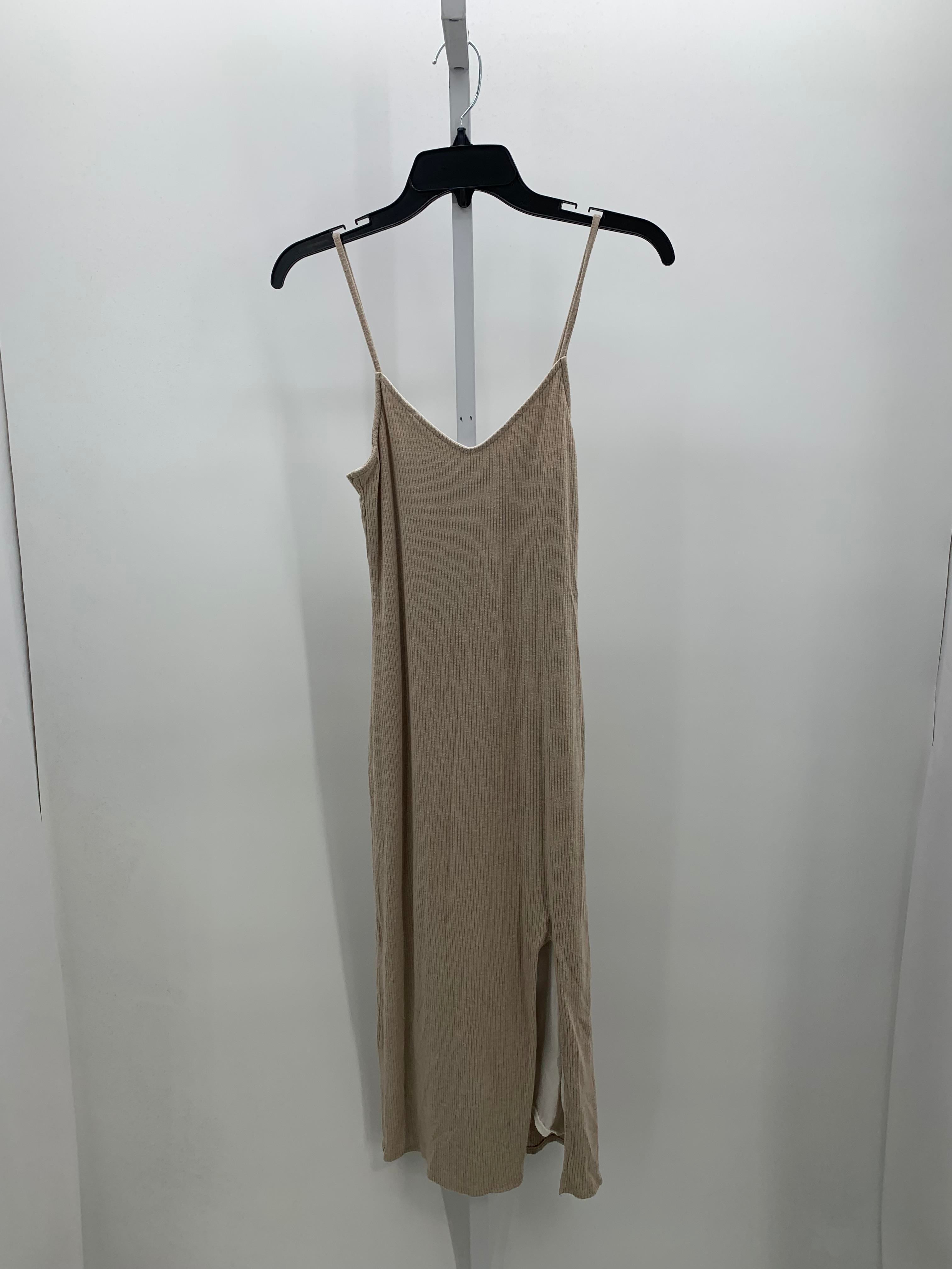 Abercrombie Size Small Juniors Sleeveless Dress