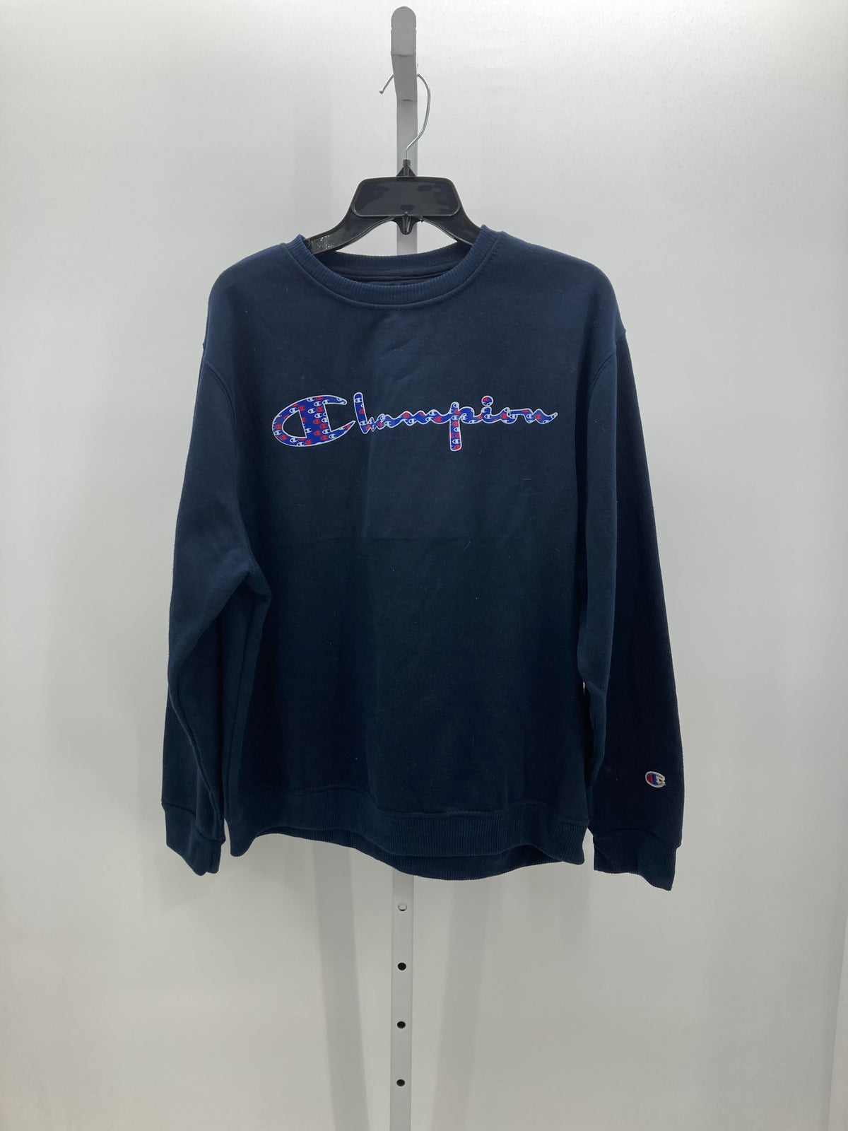 Champion Size Large Misses Long Sleeve Shirt