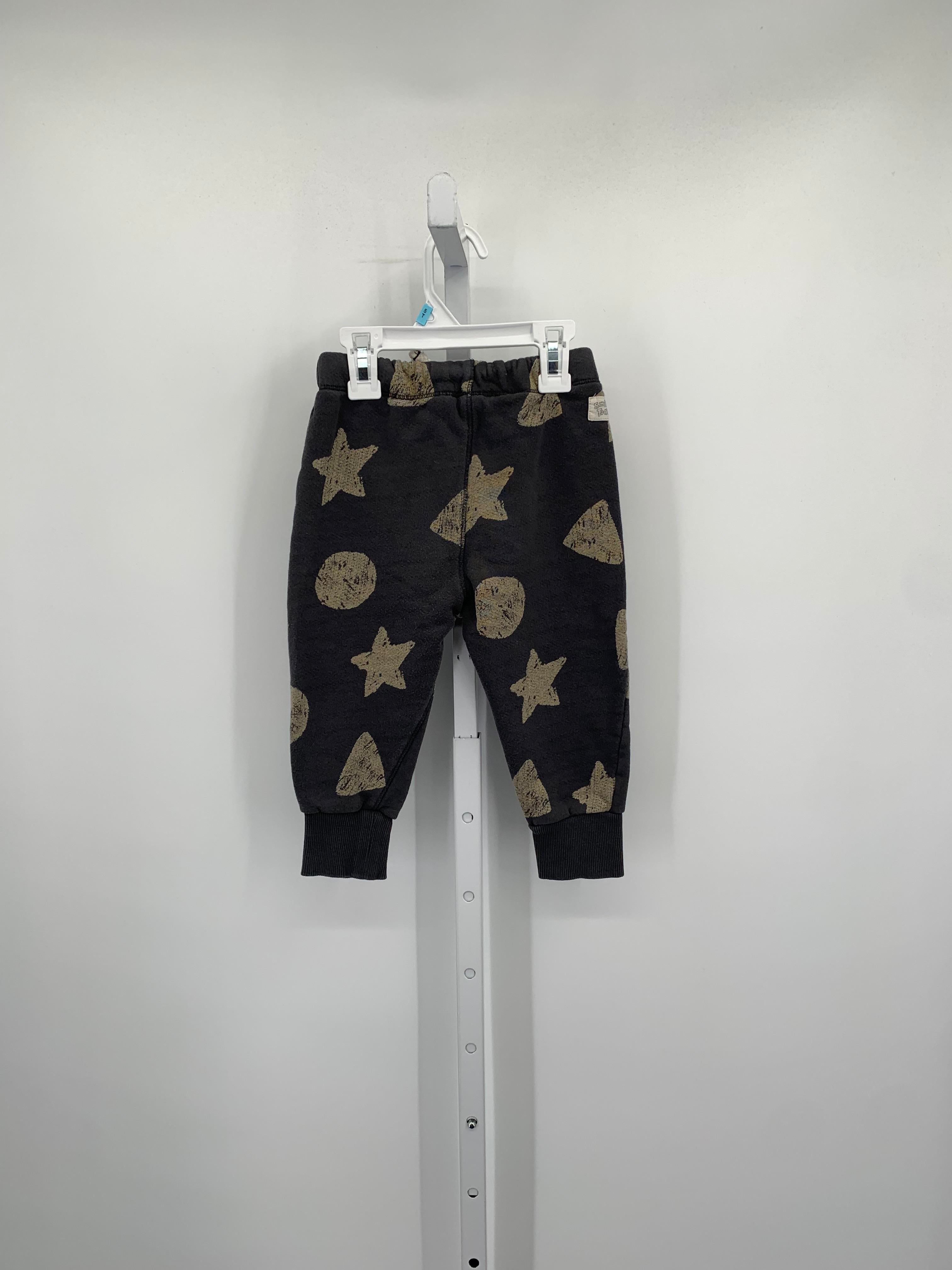 SHAPES KNIT PANTS