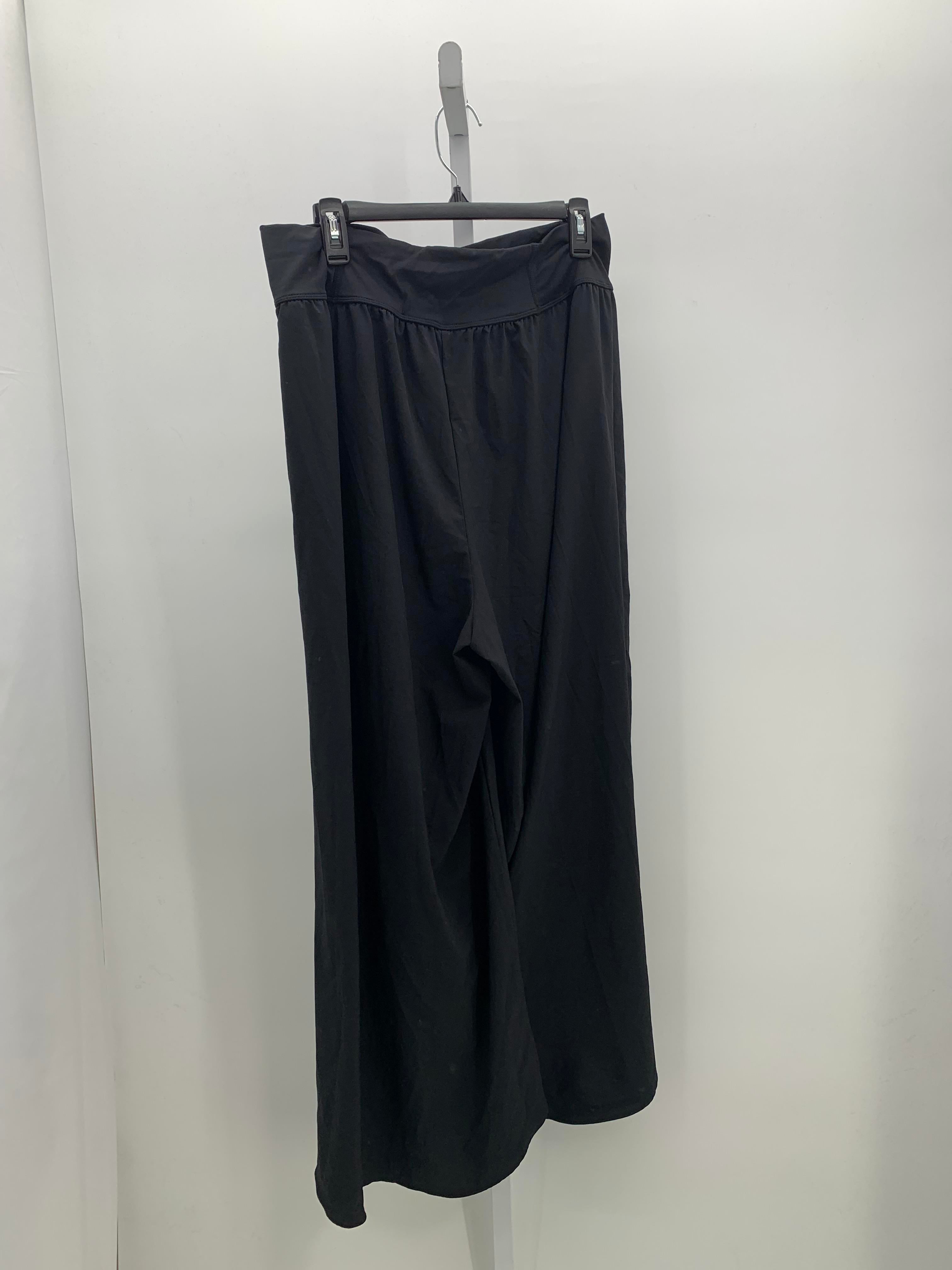 Size Extra Large Misses Pants