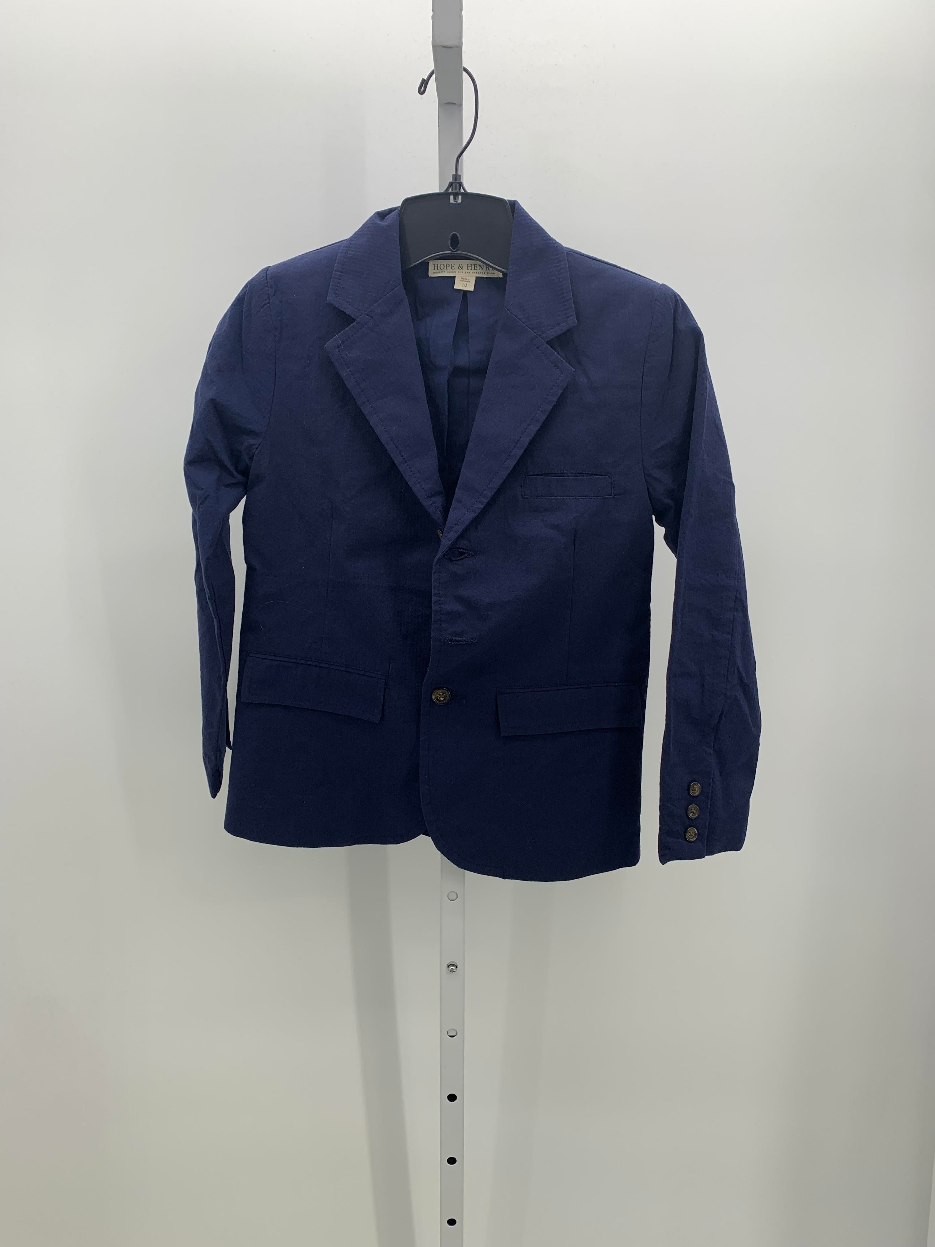 BTN DOWN BLAZER.