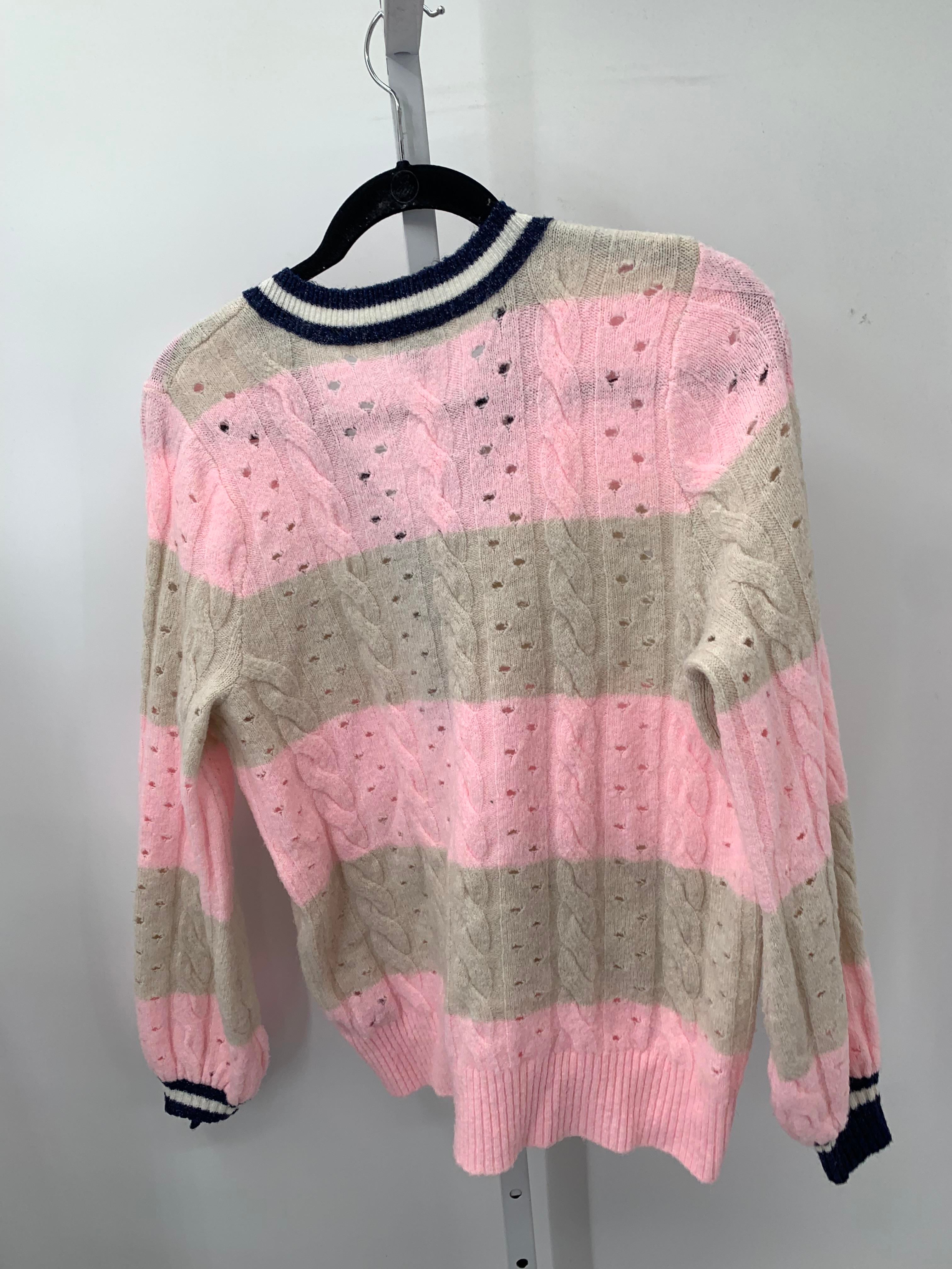 Torrid Size 0X Womens Long Slv Sweater