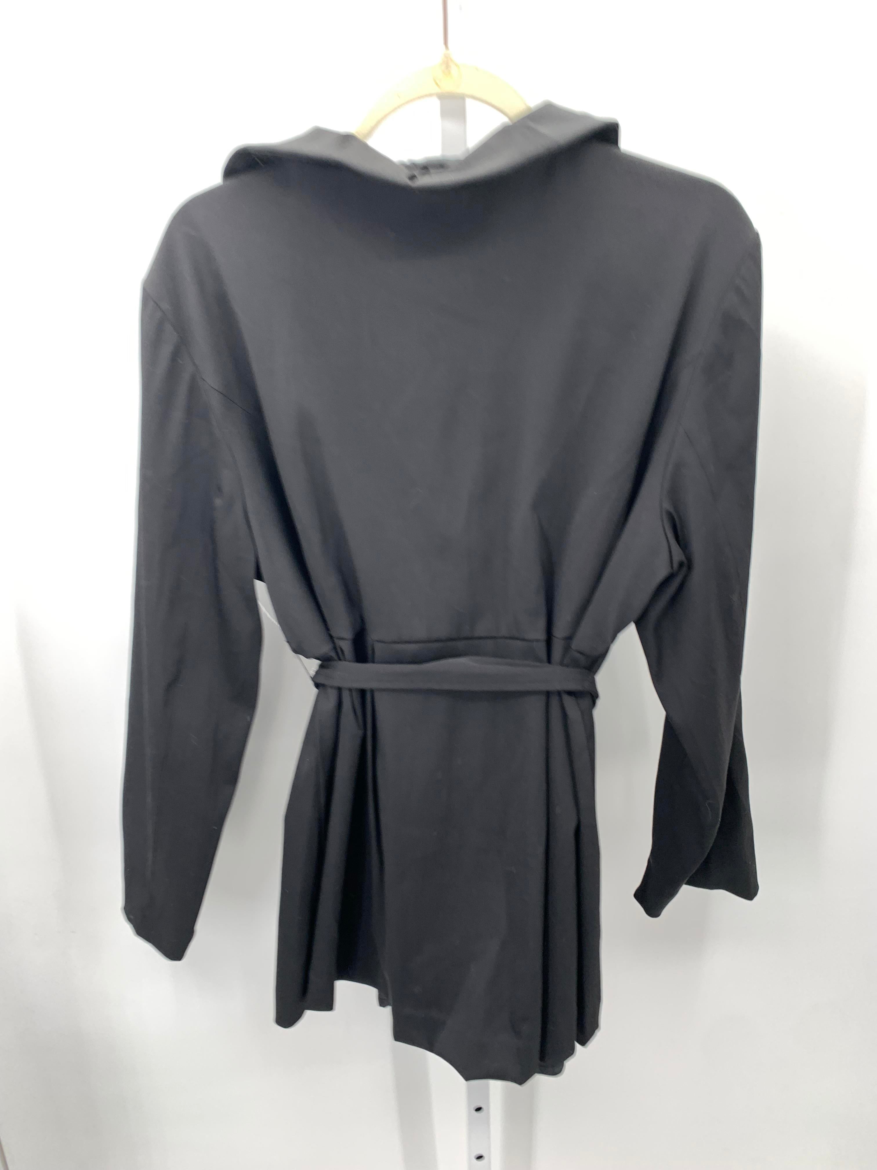 Cynthia Rowley Size Extra Large Misses Lightweight Jacket