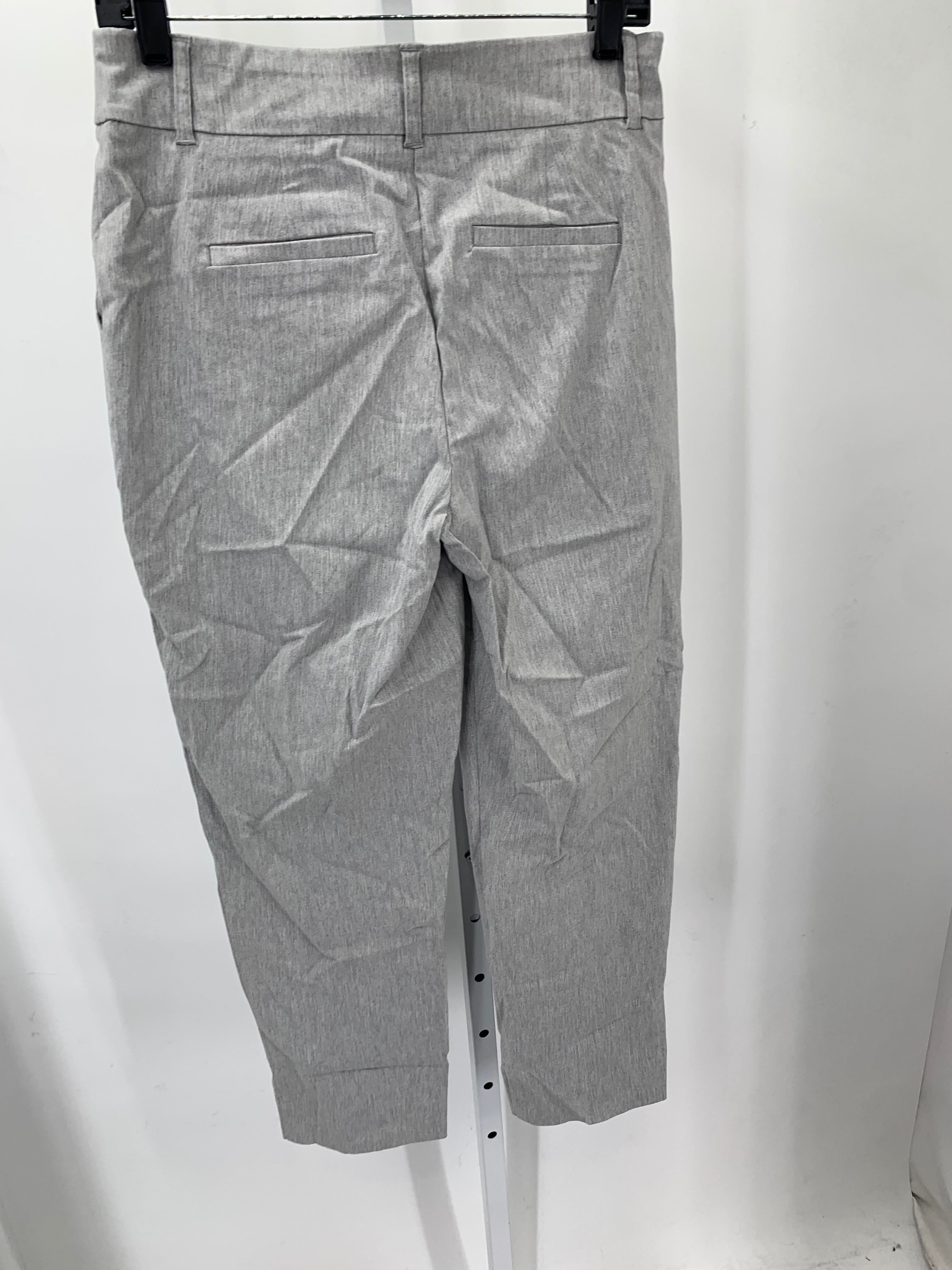 Zac & Rachel Size 8 Misses Pants