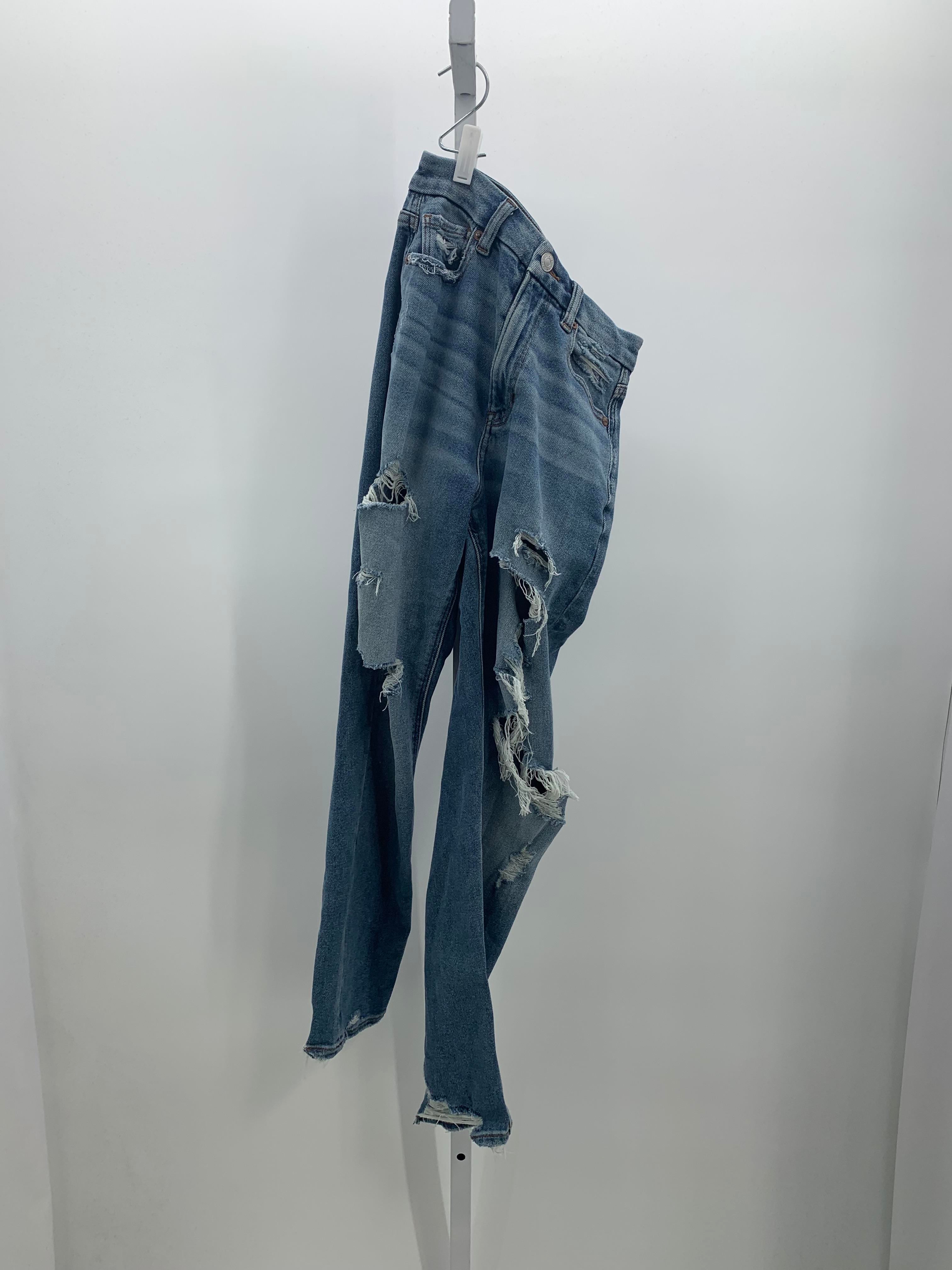 American Eagle Size 0 Juniors Jeans