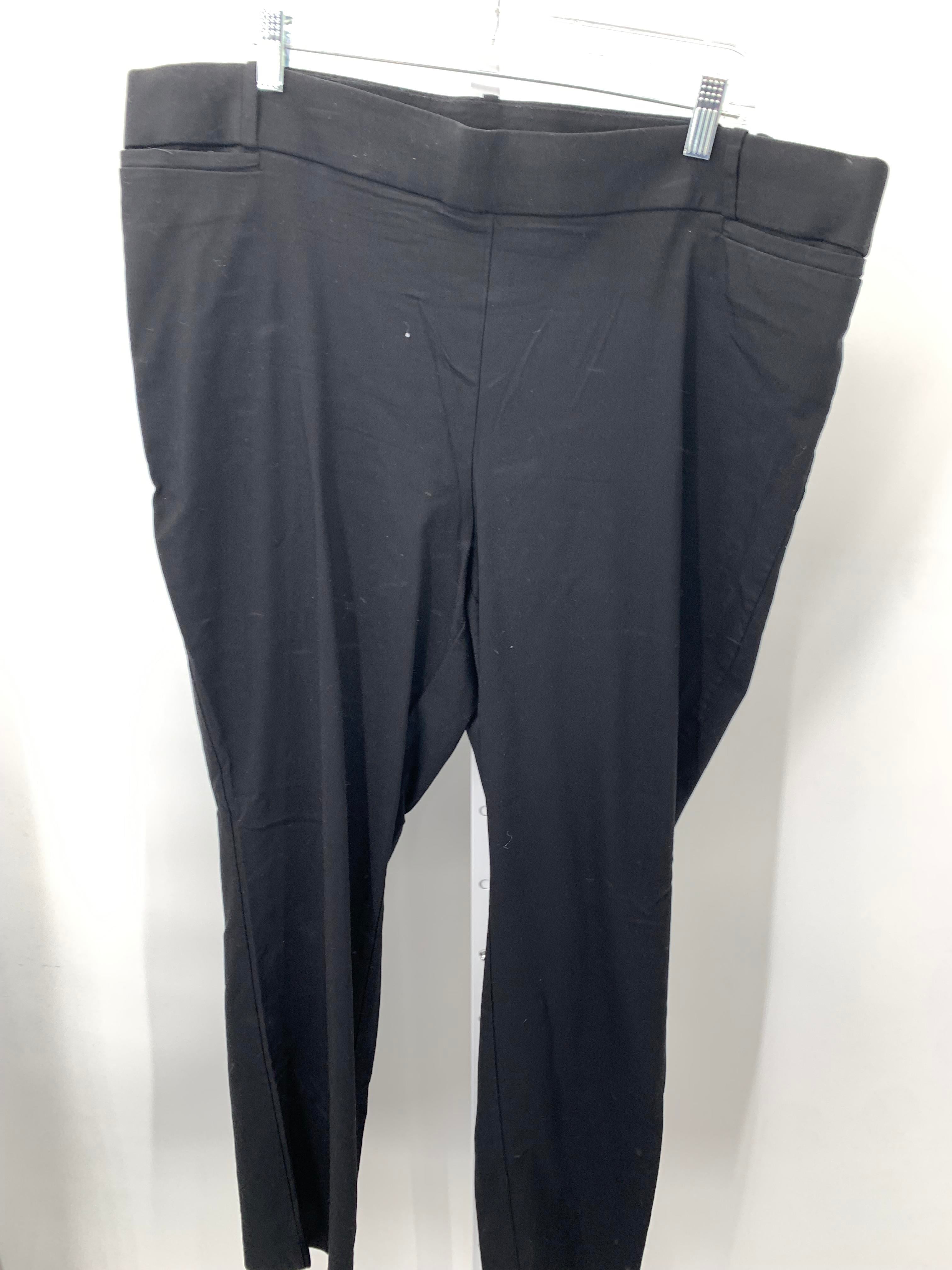 Liz Claiborne Size 22W Womens Pants