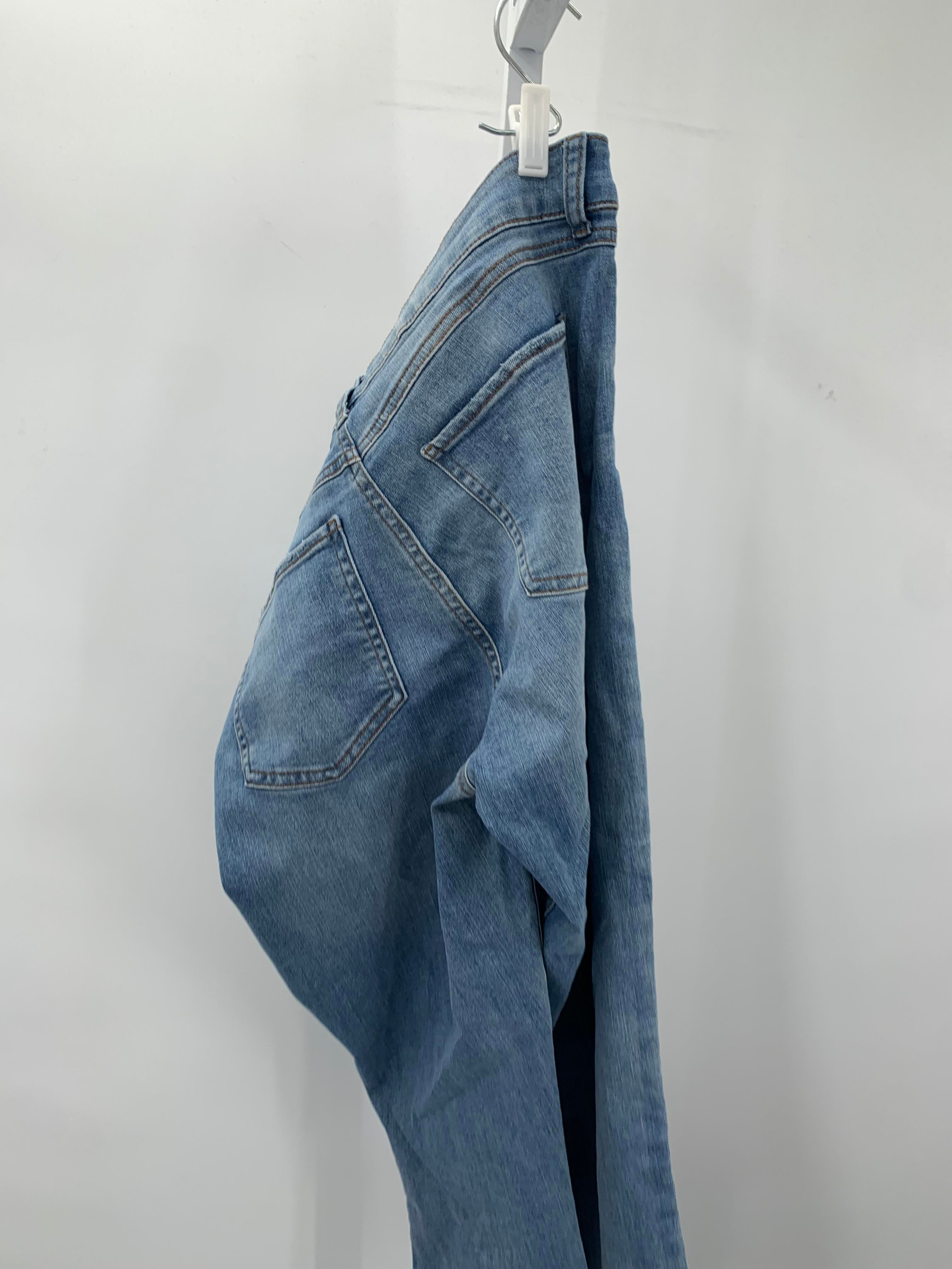 Size 11 Juniors Jeans
