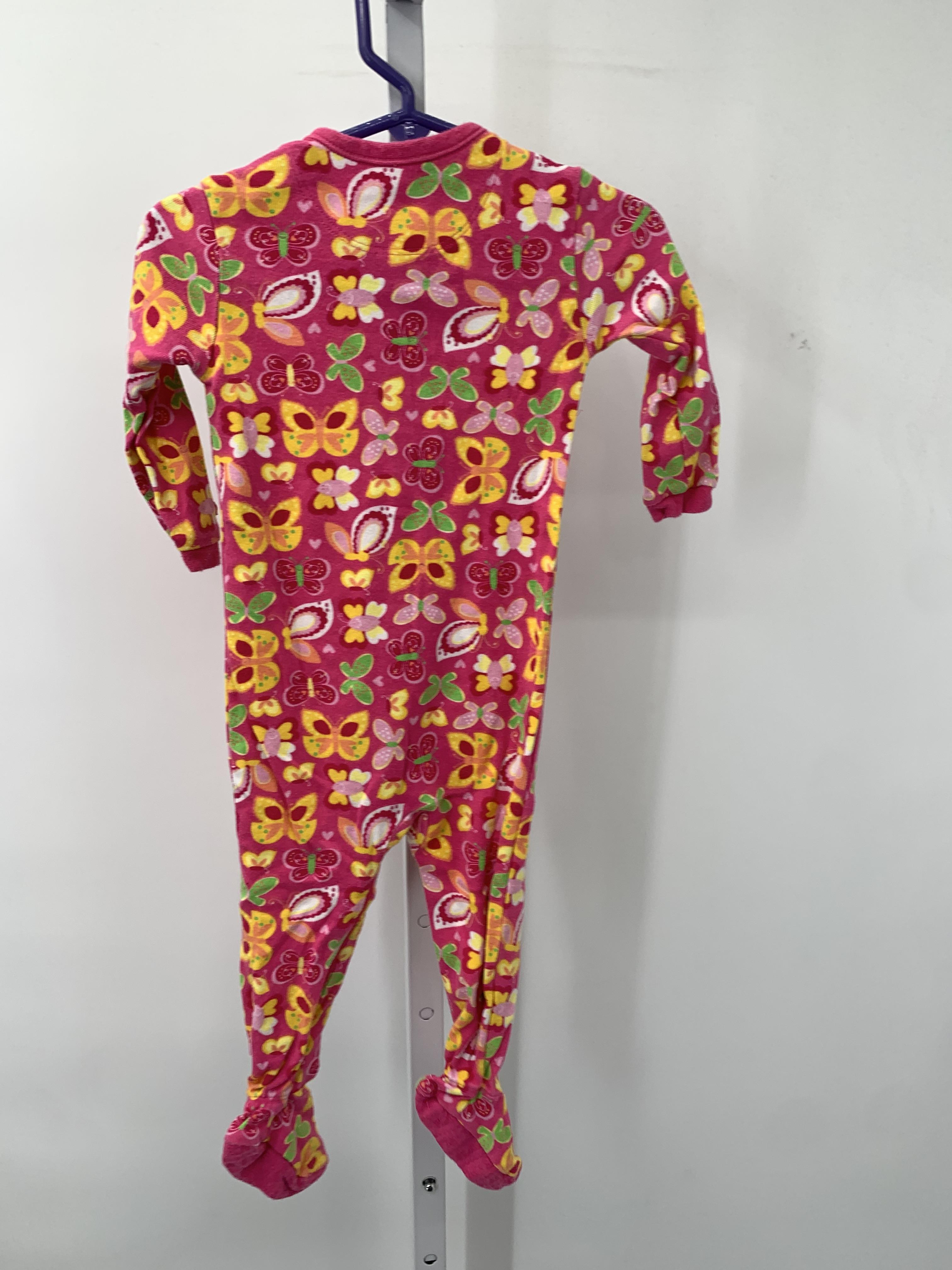 Children's Place Size 12 Months Girls Sleeper