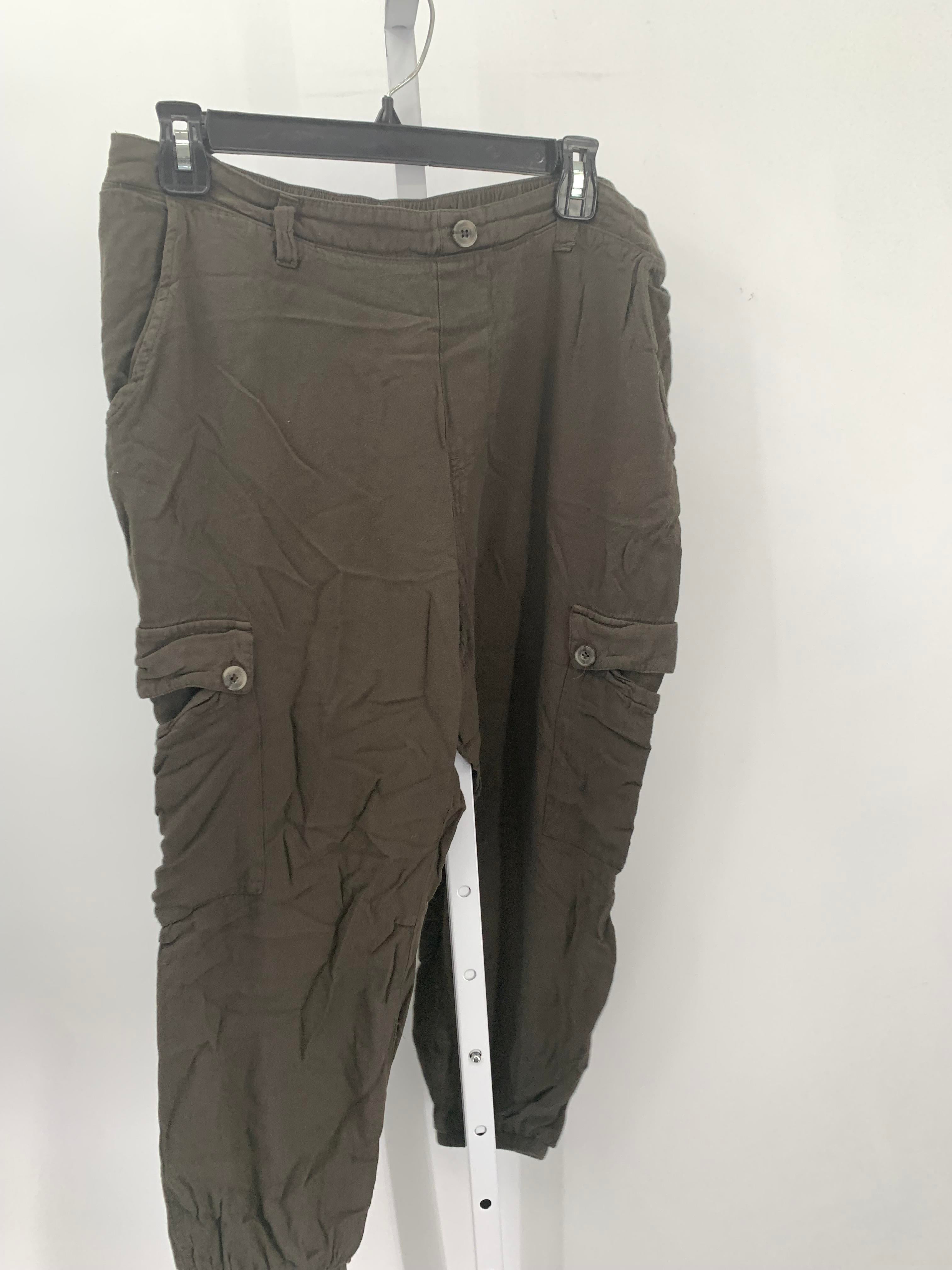 Size Extra Large Juniors Pants